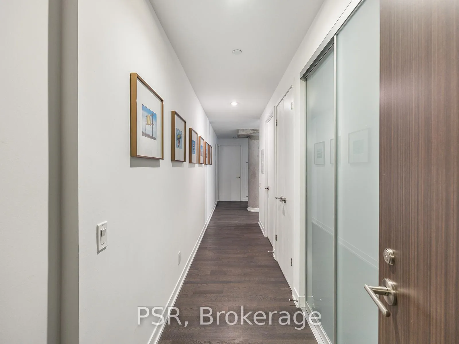 Photo 3 of Unit 203, 560 King Street W, Toronto, Waterfront Communities — HOMEH