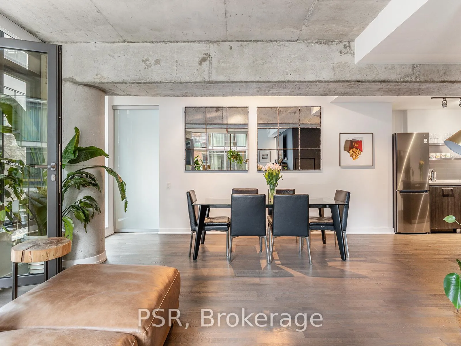 Photo 12 of Unit 203, 560 King Street W, Toronto, Waterfront Communities — HOMEH