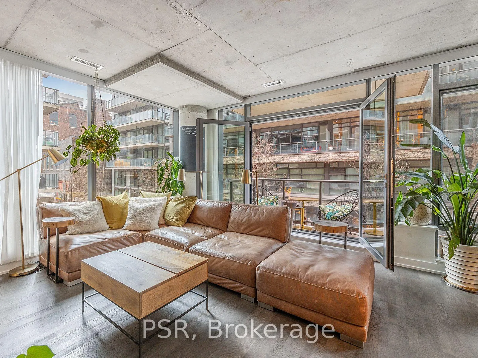 Photo 15 of Unit 203, 560 King Street W, Toronto, Waterfront Communities — HOMEH