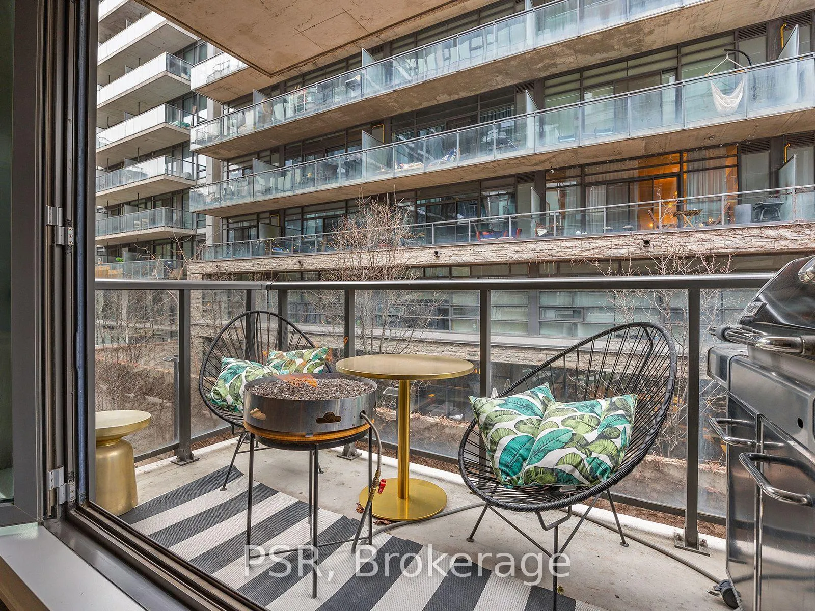 Photo 16 of Unit 203, 560 King Street W, Toronto, Waterfront Communities — HOMEH