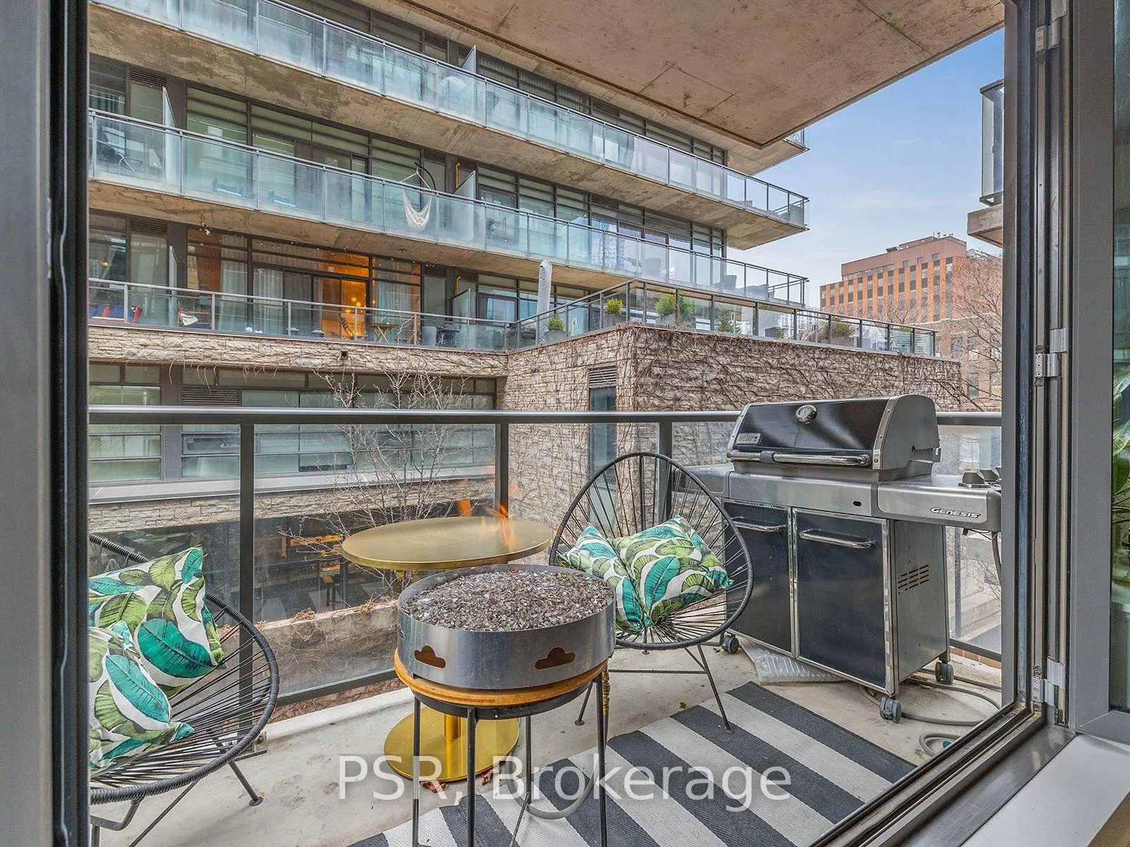 Photo 17 of Unit 203, 560 King Street W, Toronto, Waterfront Communities — HOMEH
