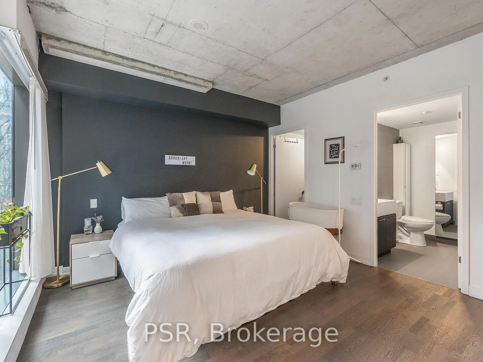 Photo 19 of Unit 203, 560 King Street W, Toronto, Waterfront Communities — HOMEH