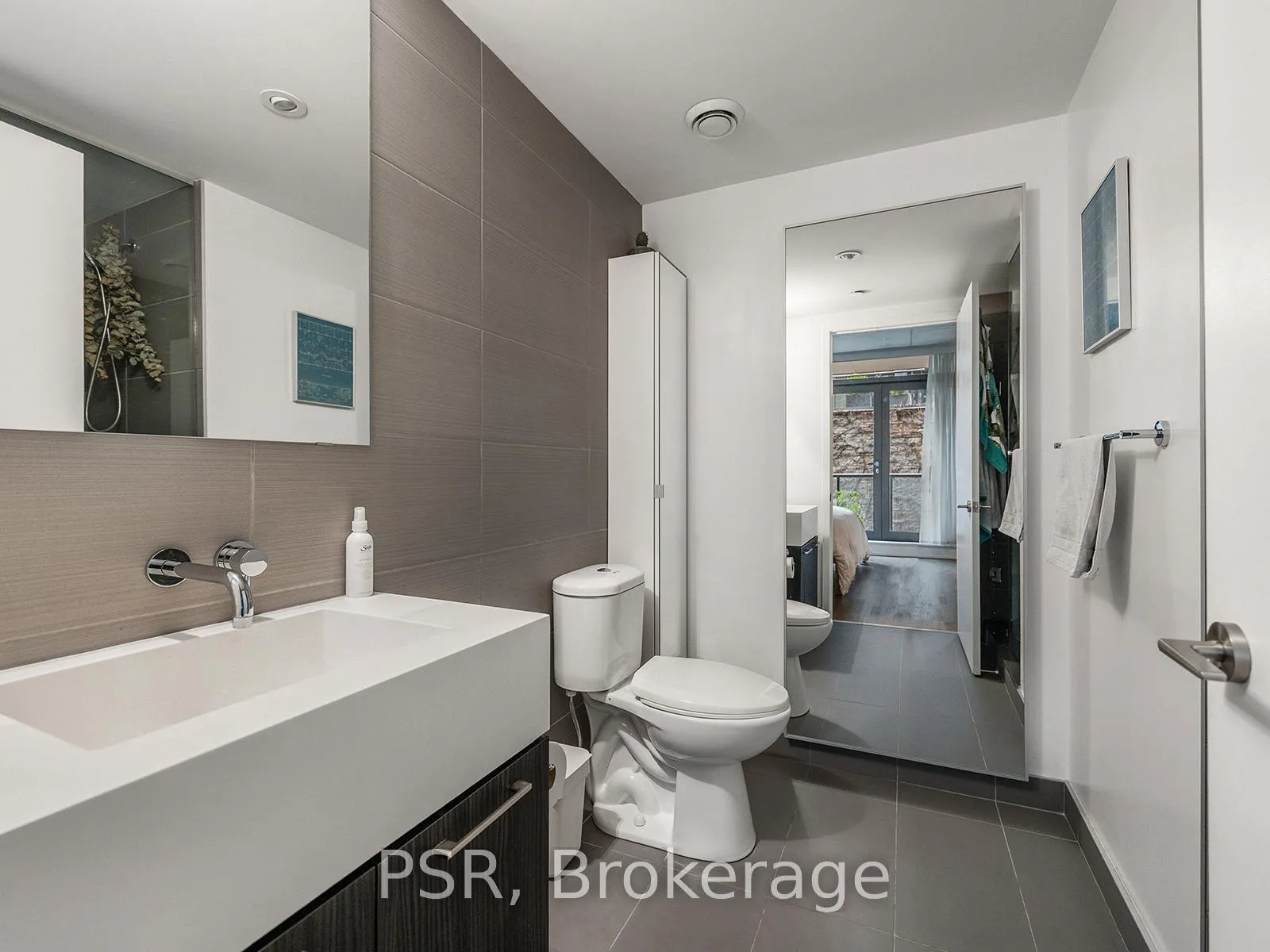Photo 21 of Unit 203, 560 King Street W, Toronto, Waterfront Communities — HOMEH