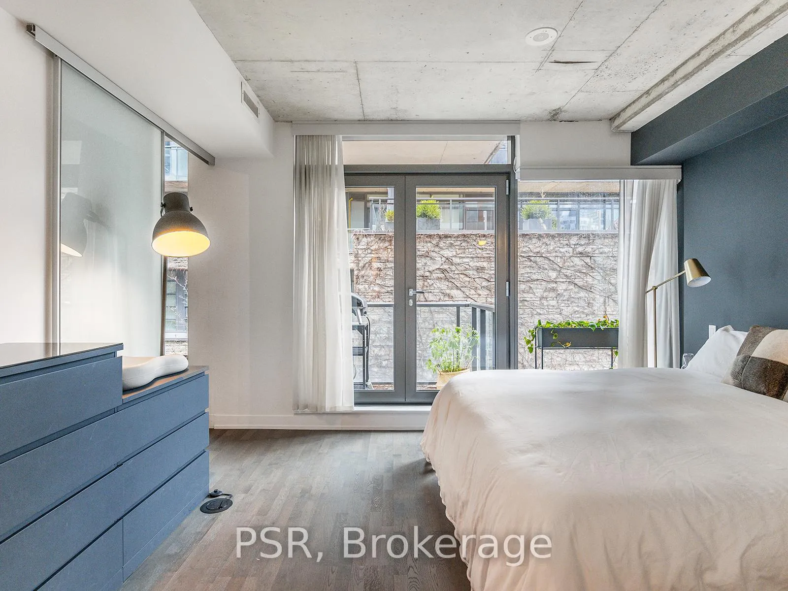 Photo 23 of Unit 203, 560 King Street W, Toronto, Waterfront Communities — HOMEH