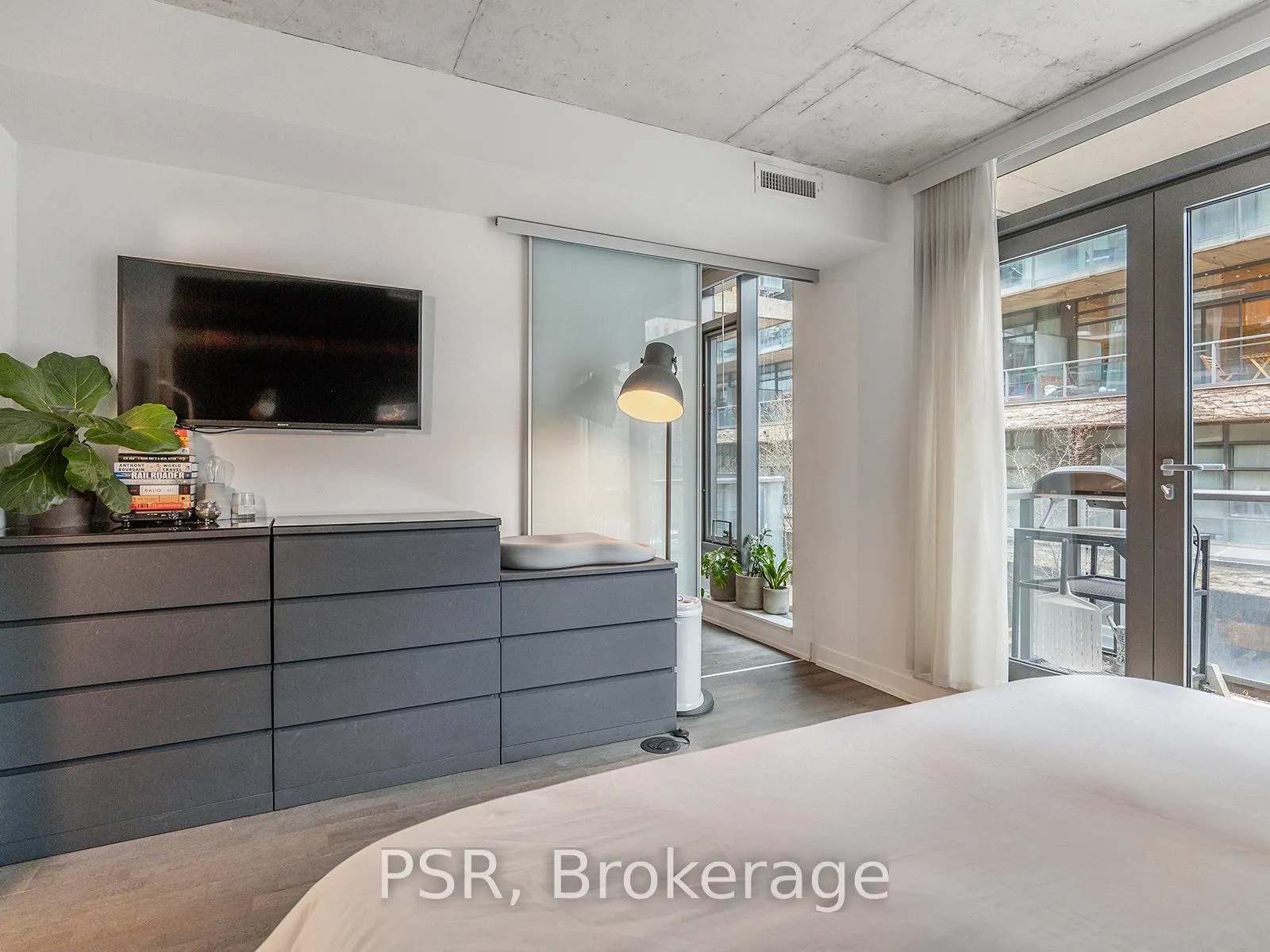 Photo 24 of Unit 203, 560 King Street W, Toronto, Waterfront Communities — HOMEH