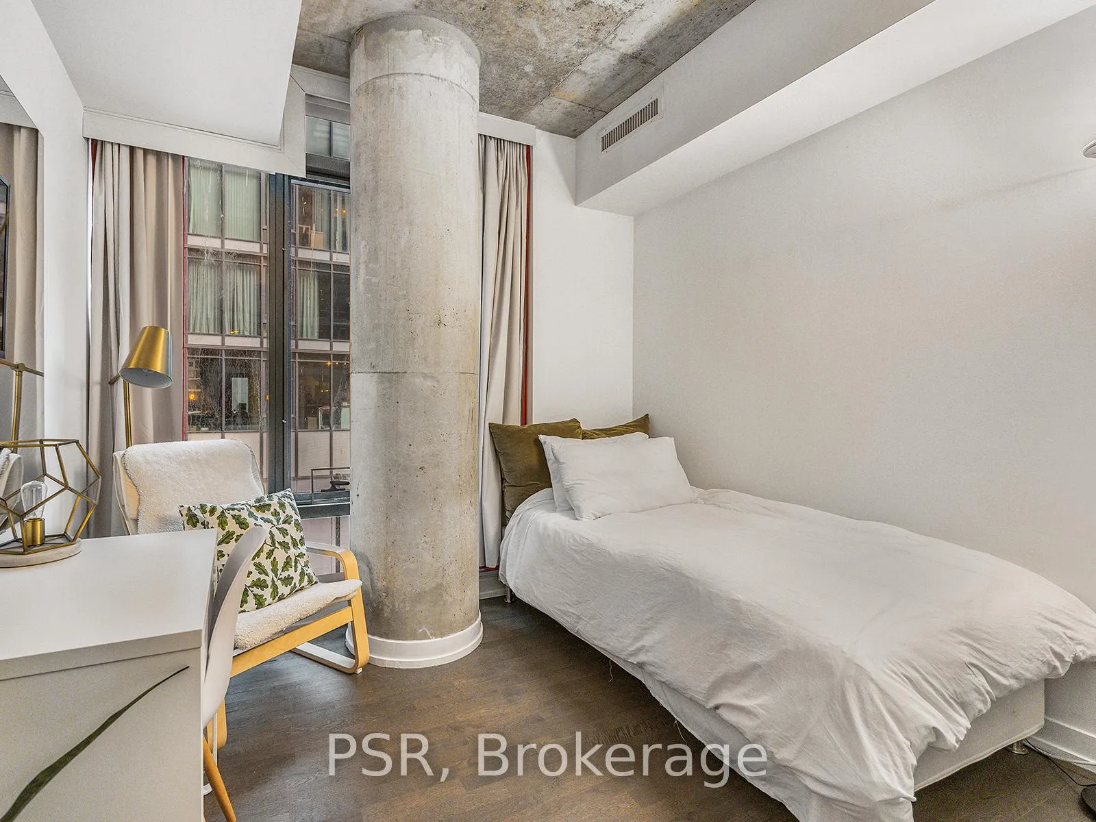 Photo 25 of Unit 203, 560 King Street W, Toronto, Waterfront Communities — HOMEH