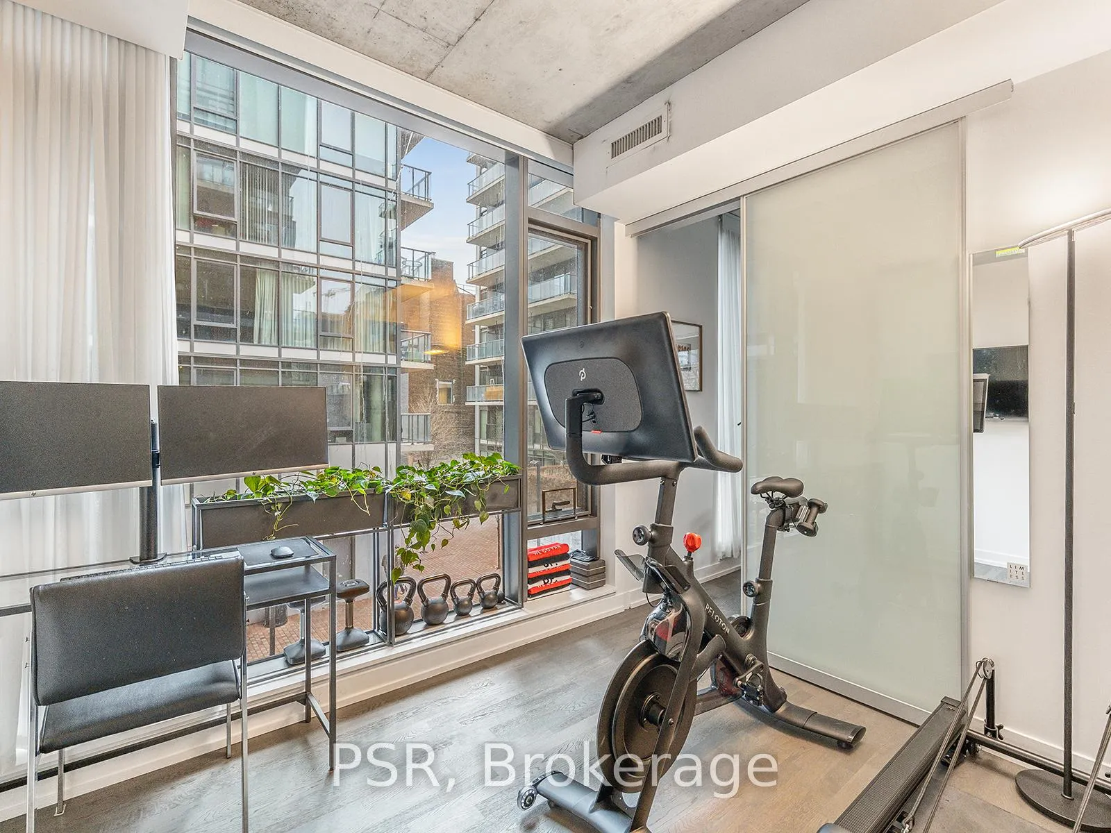 Photo 27 of Unit 203, 560 King Street W, Toronto, Waterfront Communities — HOMEH