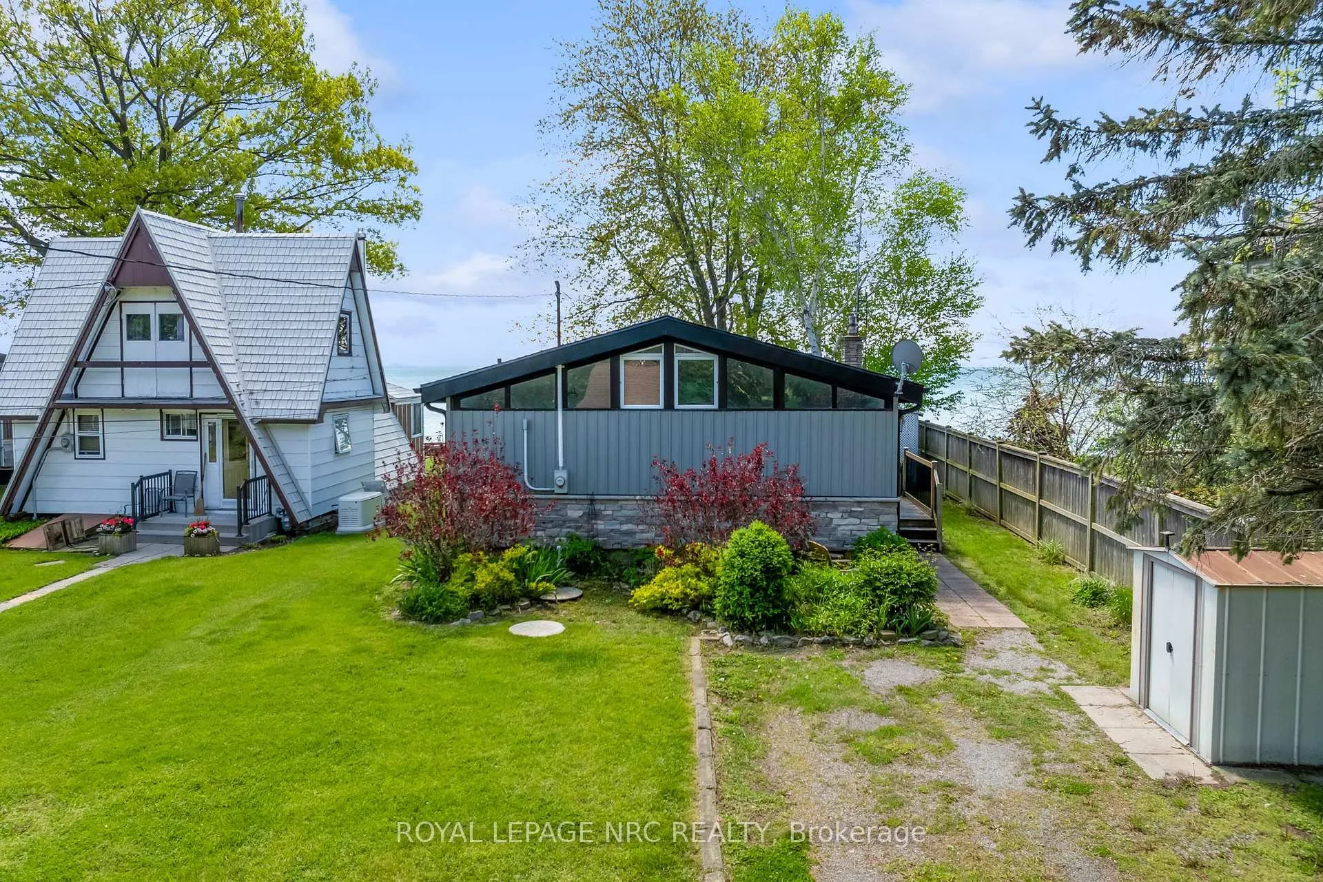 Photo 2 of 12083 Augustine Road, Wainfleet, Lakeshore — HOMEH