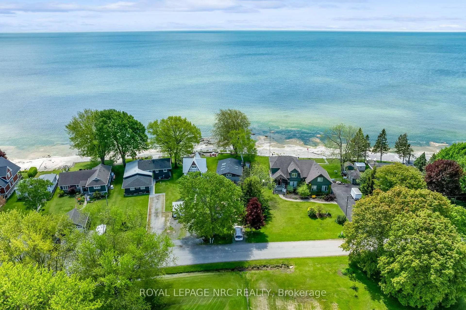 Photo 1 of 12083 Augustine Road, Wainfleet, Lakeshore — HOMEH