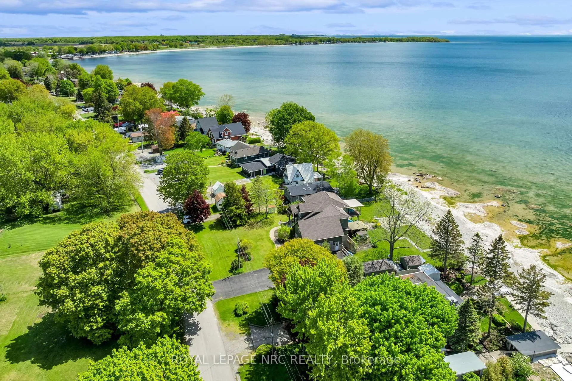 Photo 3 of 12083 Augustine Road, Wainfleet, Lakeshore — HOMEH
