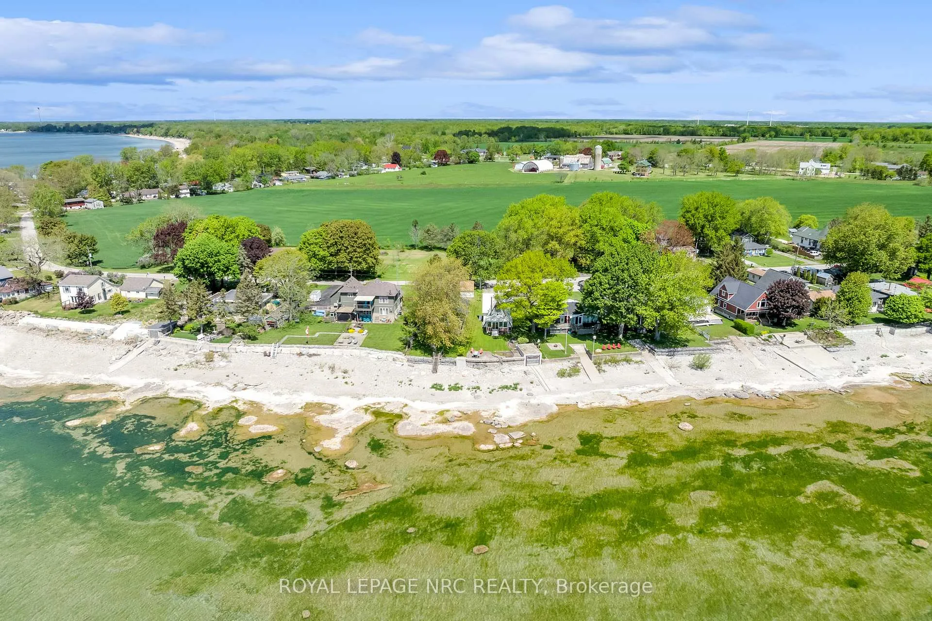 Photo 4 of 12083 Augustine Road, Wainfleet, Lakeshore — HOMEH