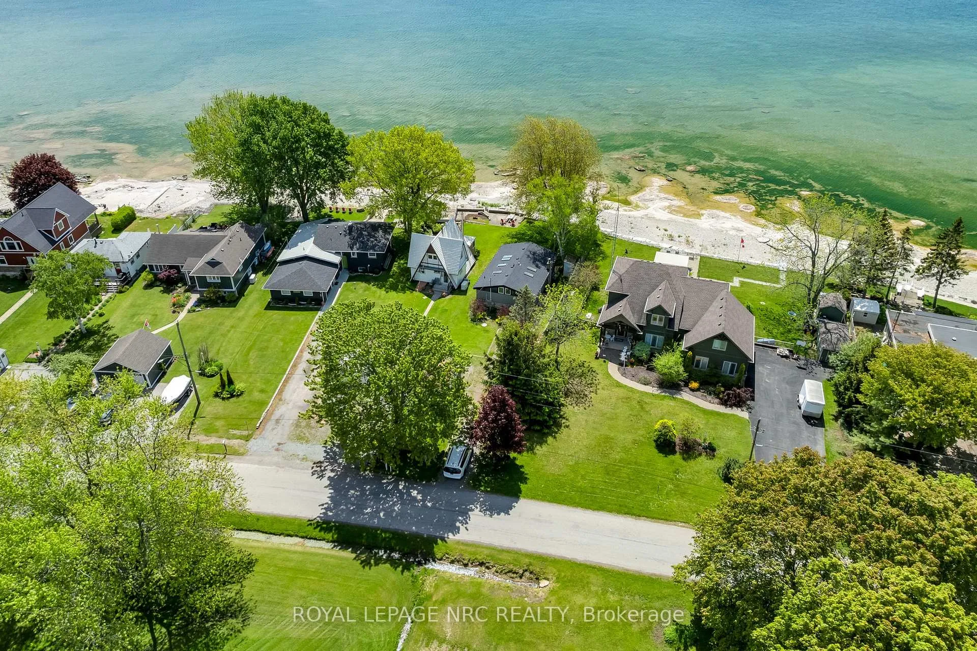 Photo 5 of 12083 Augustine Road, Wainfleet, Lakeshore — HOMEH