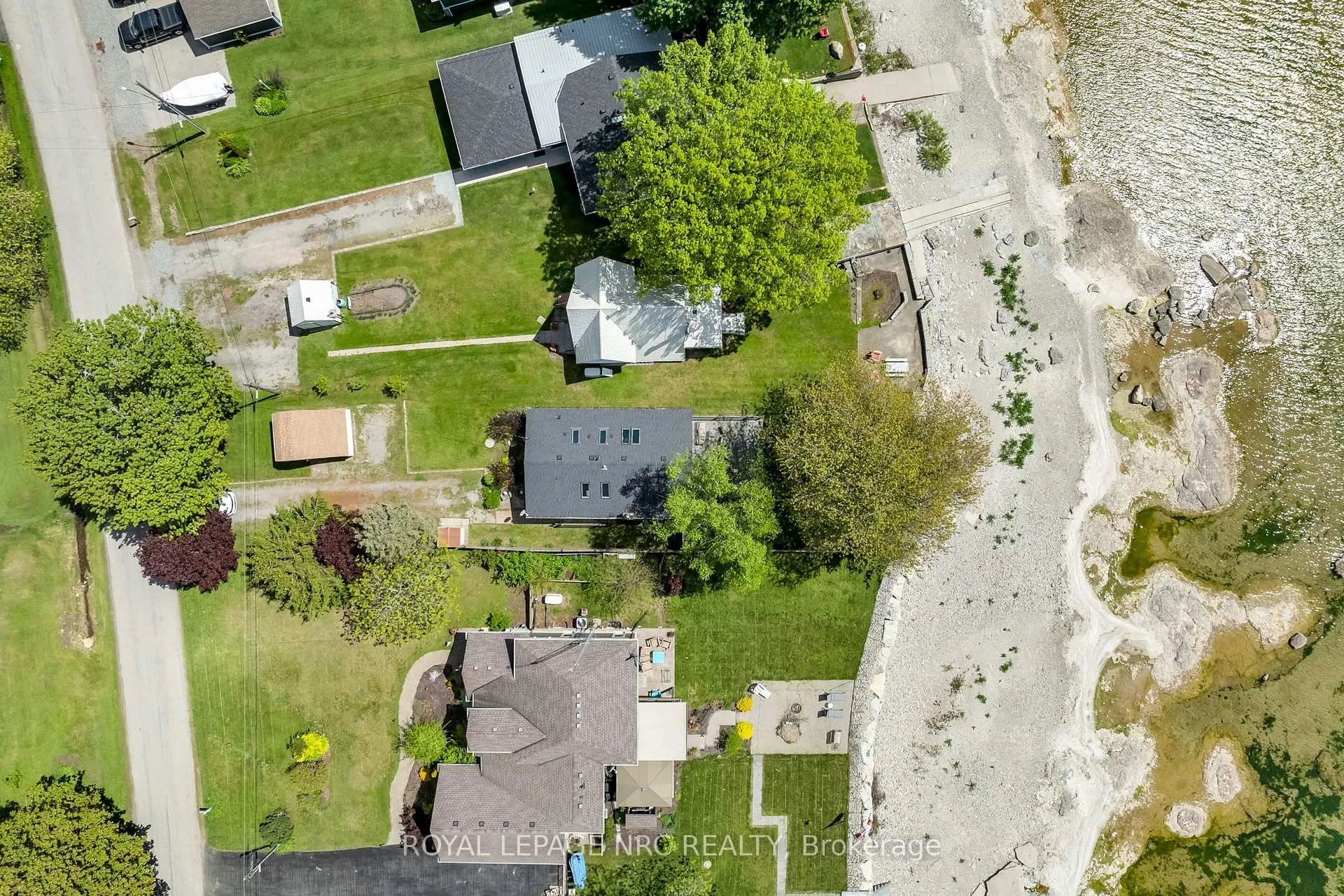 Photo 6 of 12083 Augustine Road, Wainfleet, Lakeshore — HOMEH