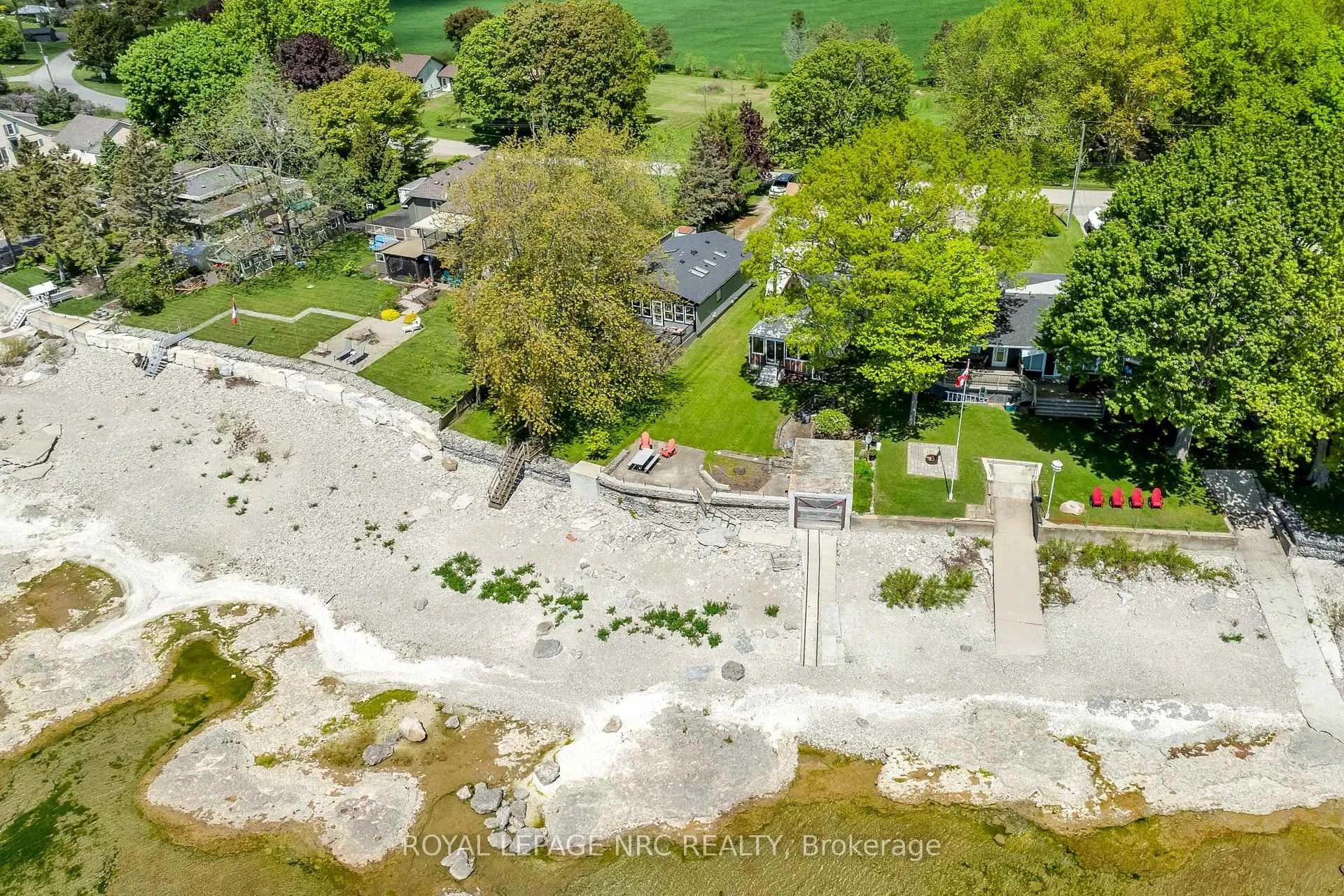 Photo 7 of 12083 Augustine Road, Wainfleet, Lakeshore — HOMEH
