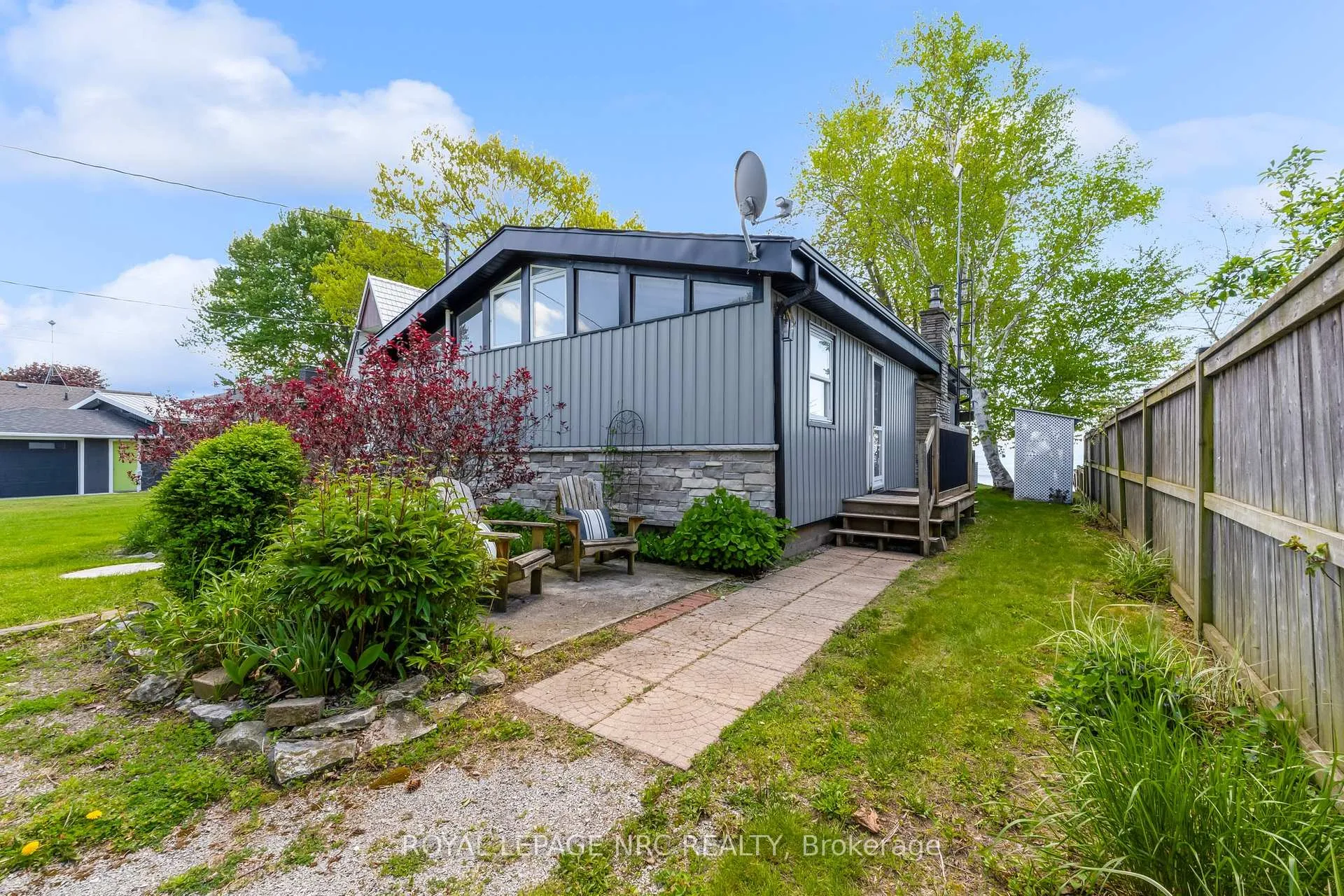 Photo 10 of 12083 Augustine Road, Wainfleet, Lakeshore — HOMEH