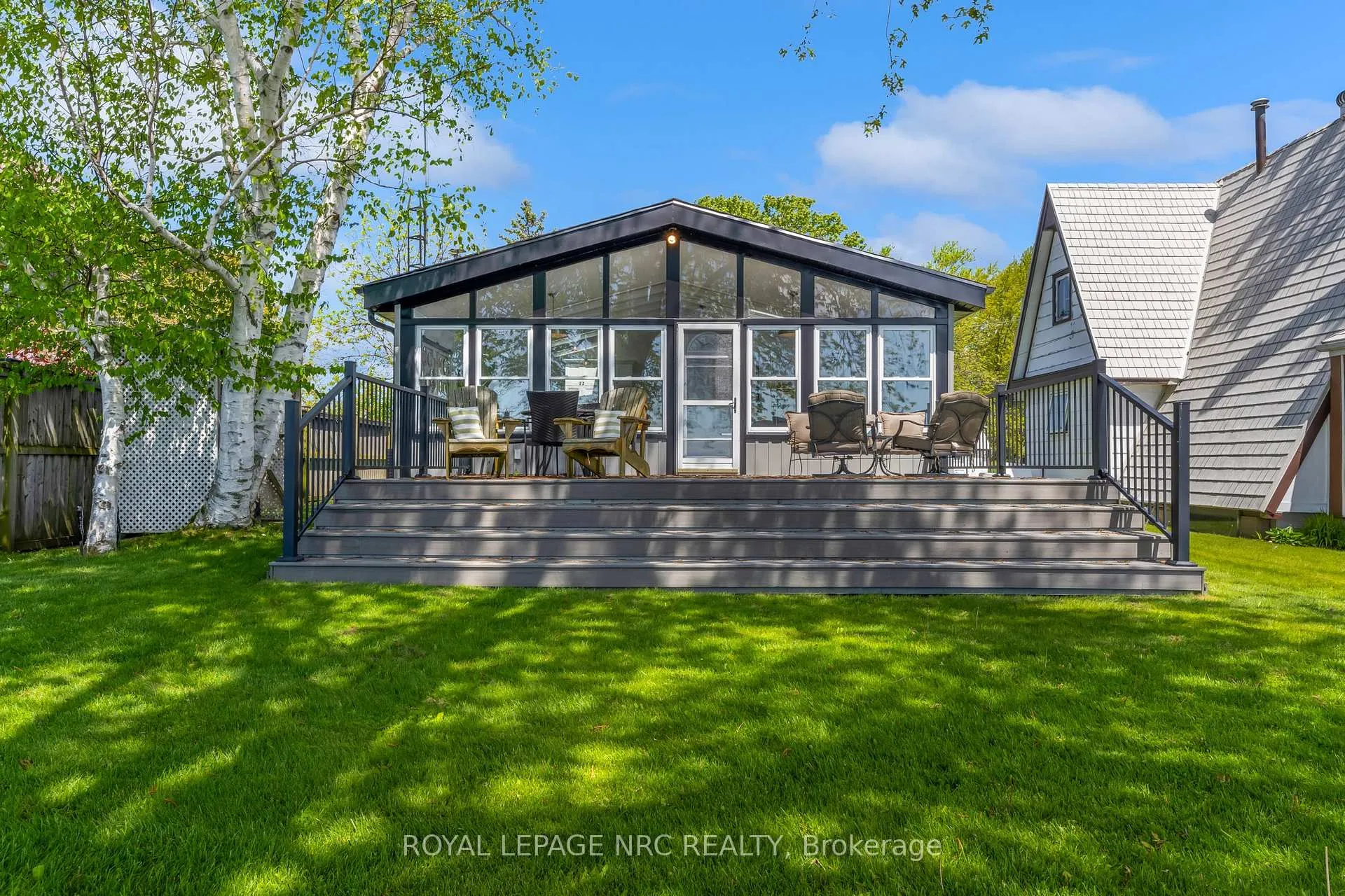 Photo 13 of 12083 Augustine Road, Wainfleet, Lakeshore — HOMEH
