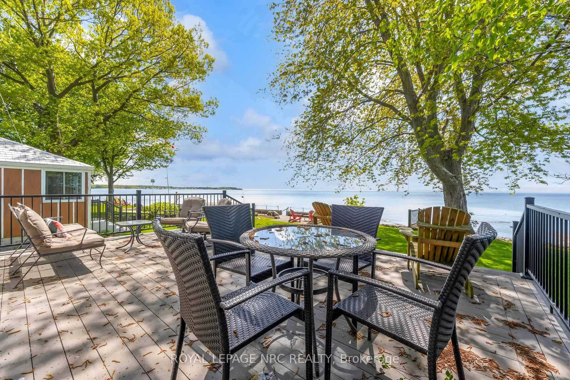 Photo 14 of 12083 Augustine Road, Wainfleet, Lakeshore — HOMEH