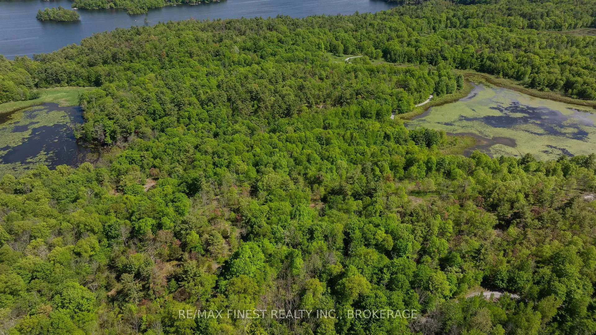 Photo 13 of Unit B, Whites Points Road, Rideau Lakes, Rideau Lakes (South Crosby) Twp — HOMEH