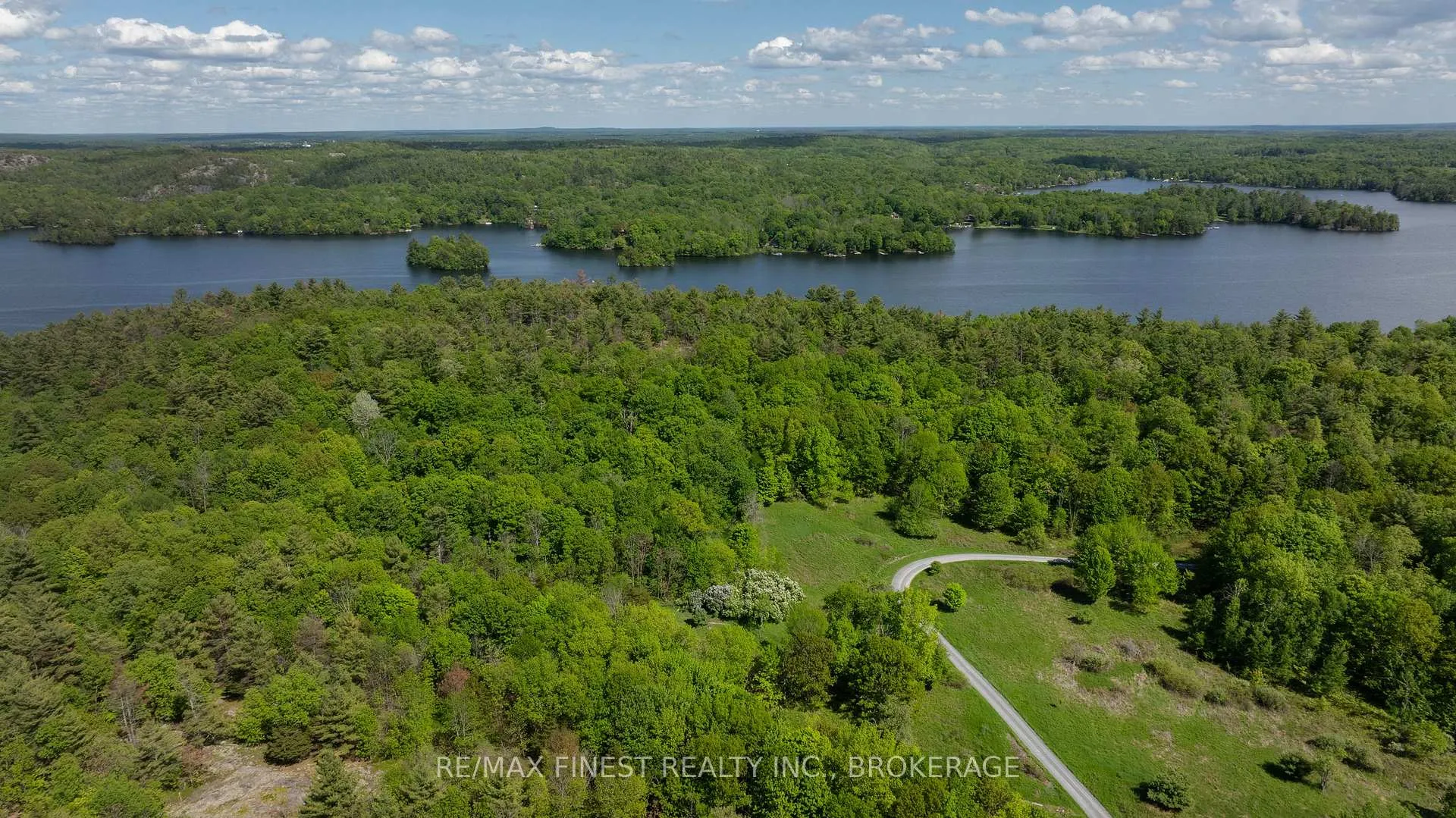 Photo 24 of Unit B, Whites Points Road, Rideau Lakes, Rideau Lakes (South Crosby) Twp — HOMEH