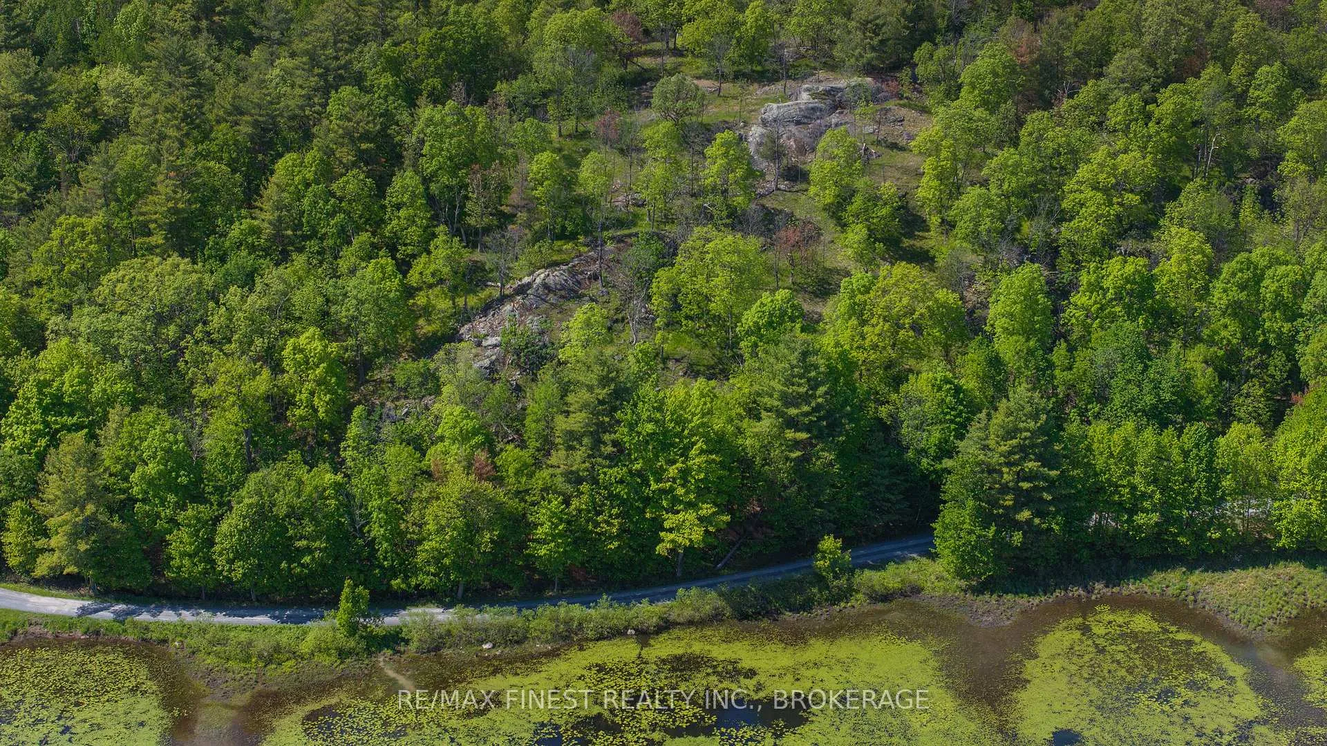 Photo 28 of Unit B, Whites Points Road, Rideau Lakes, Rideau Lakes (South Crosby) Twp — HOMEH