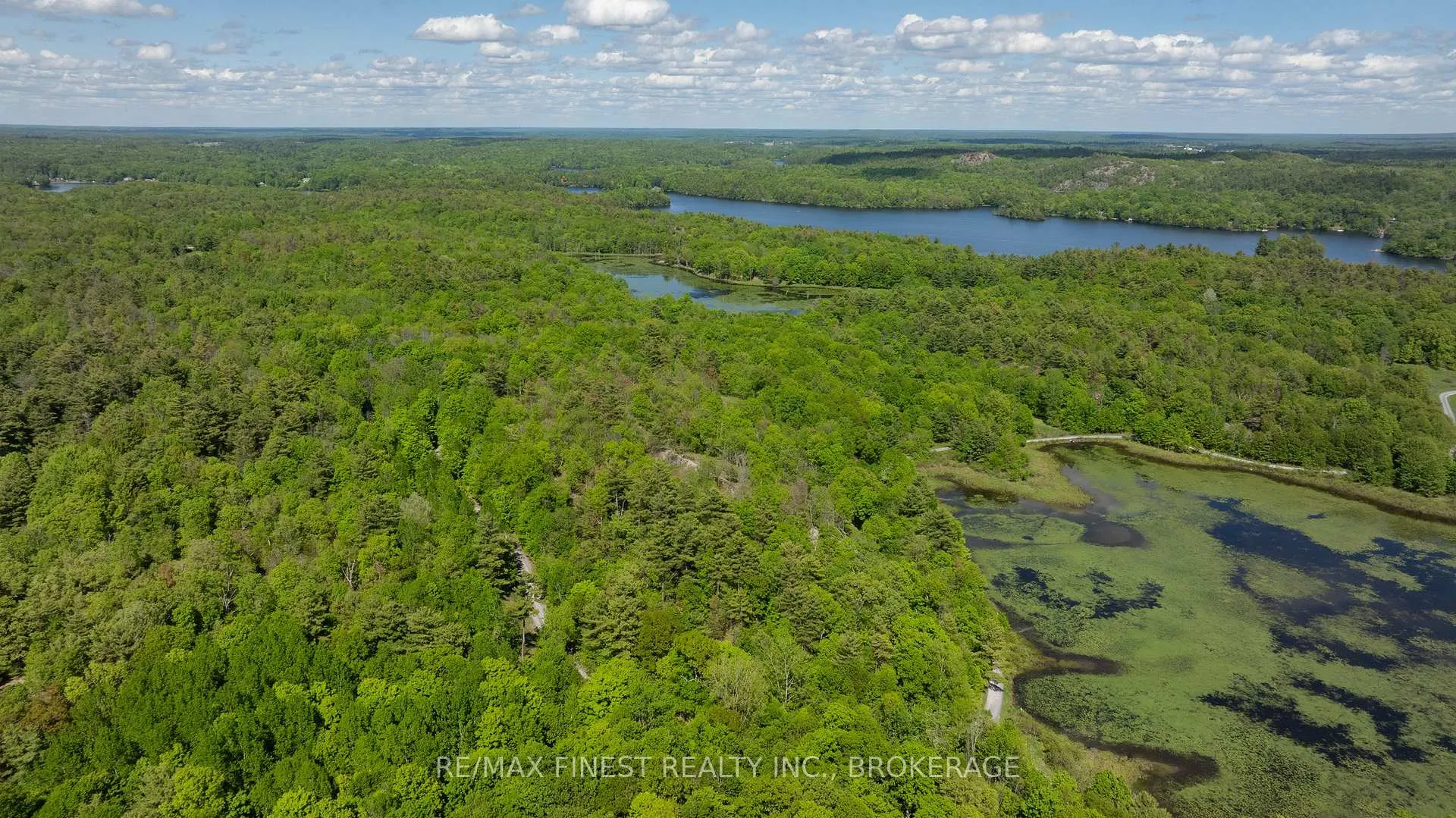 Photo 30 of Unit B, Whites Points Road, Rideau Lakes, Rideau Lakes (South Crosby) Twp — HOMEH