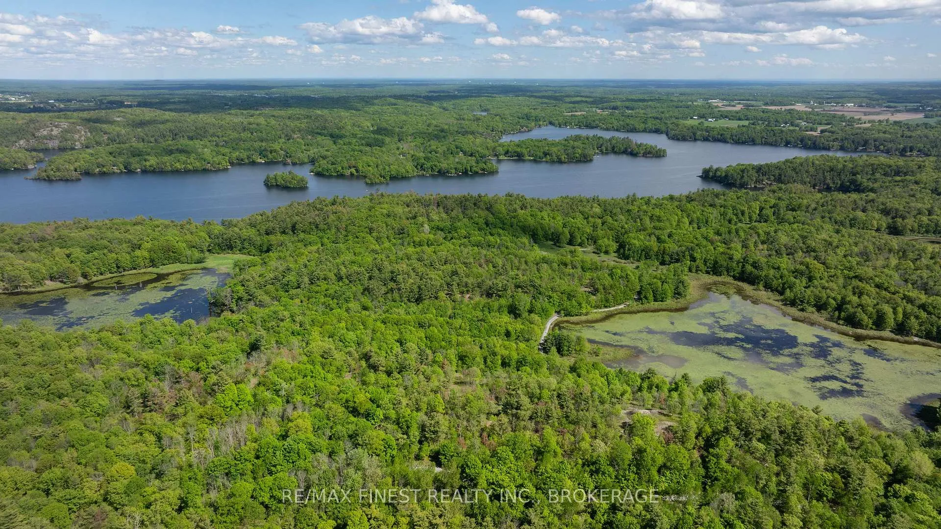 Photo 32 of Unit B, Whites Points Road, Rideau Lakes, Rideau Lakes (South Crosby) Twp — HOMEH