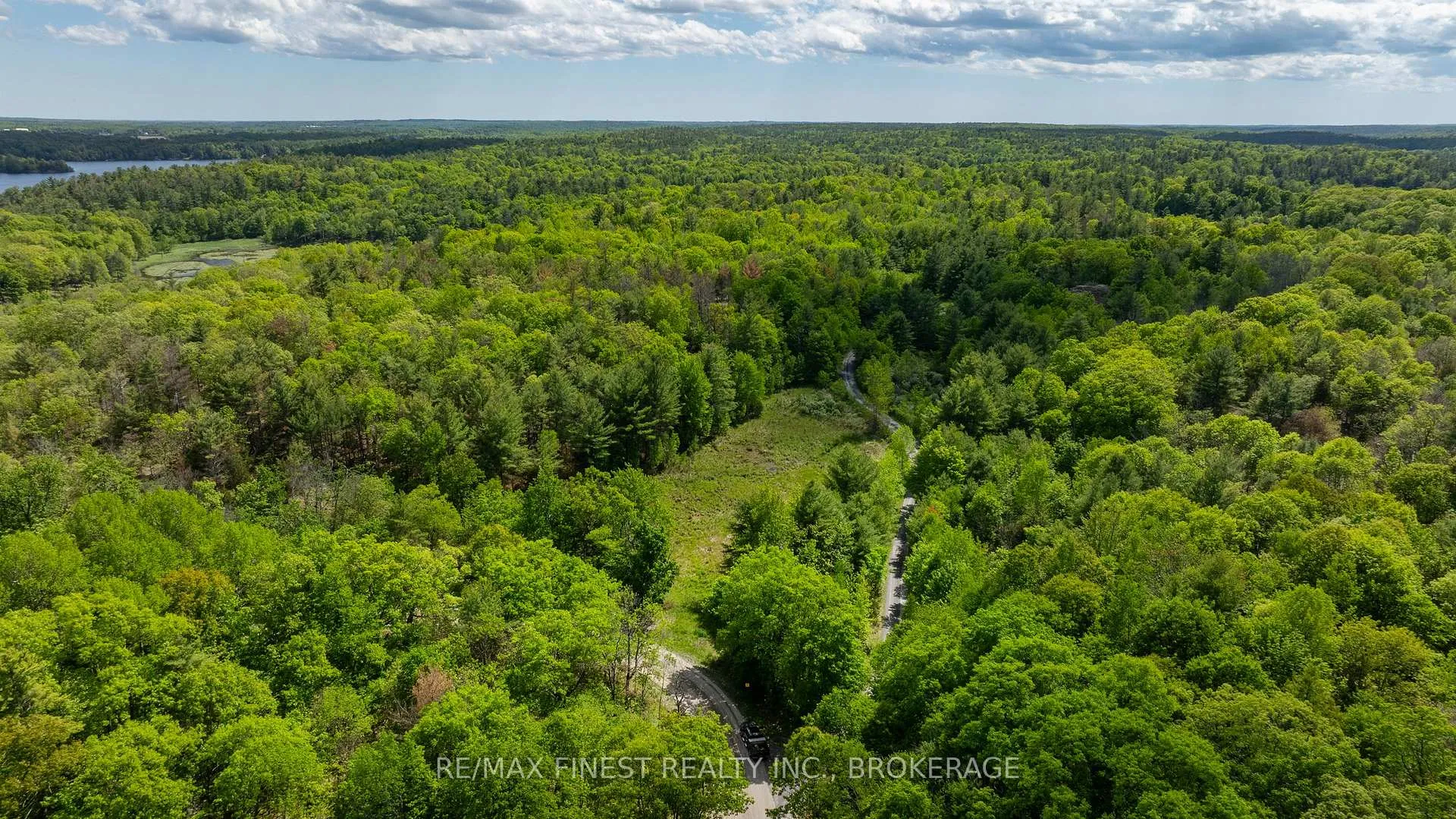 Photo 1 of Unit A, Whites Points Road, Rideau Lakes, Rideau Lakes (South Crosby) Twp — HOMEH