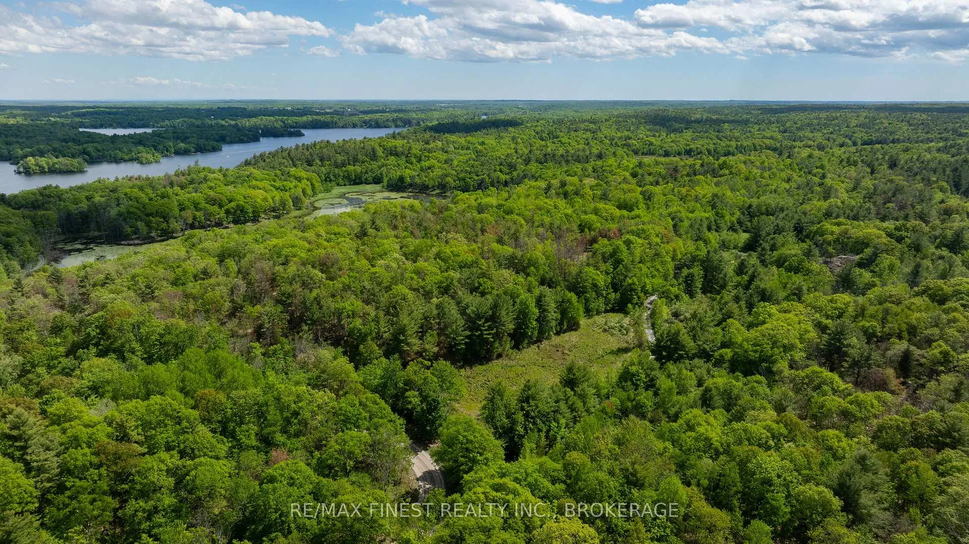 Photo 3 of Unit A, Whites Points Road, Rideau Lakes, Rideau Lakes (South Crosby) Twp — HOMEH