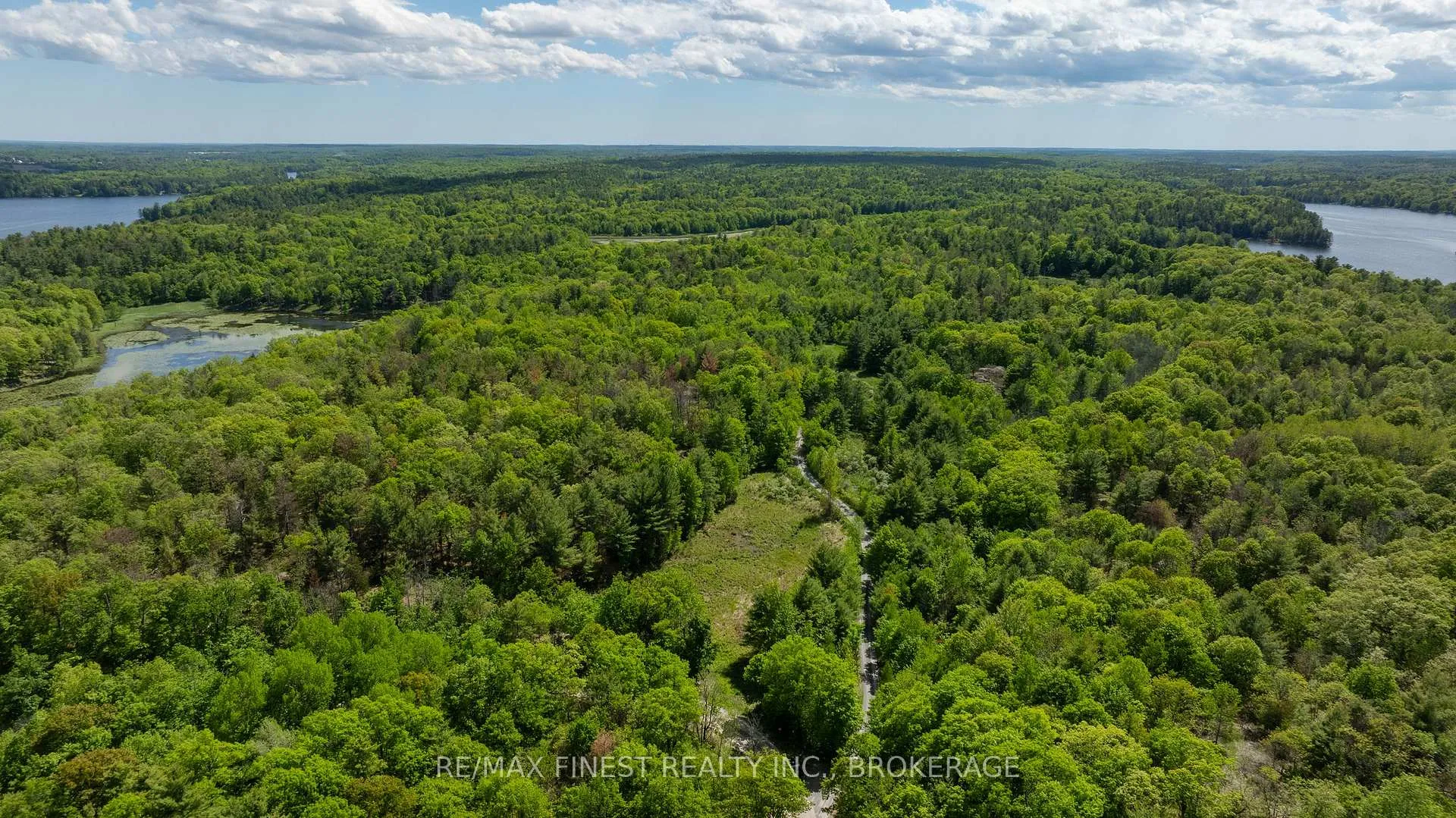 Photo 4 of Unit A, Whites Points Road, Rideau Lakes, Rideau Lakes (South Crosby) Twp — HOMEH