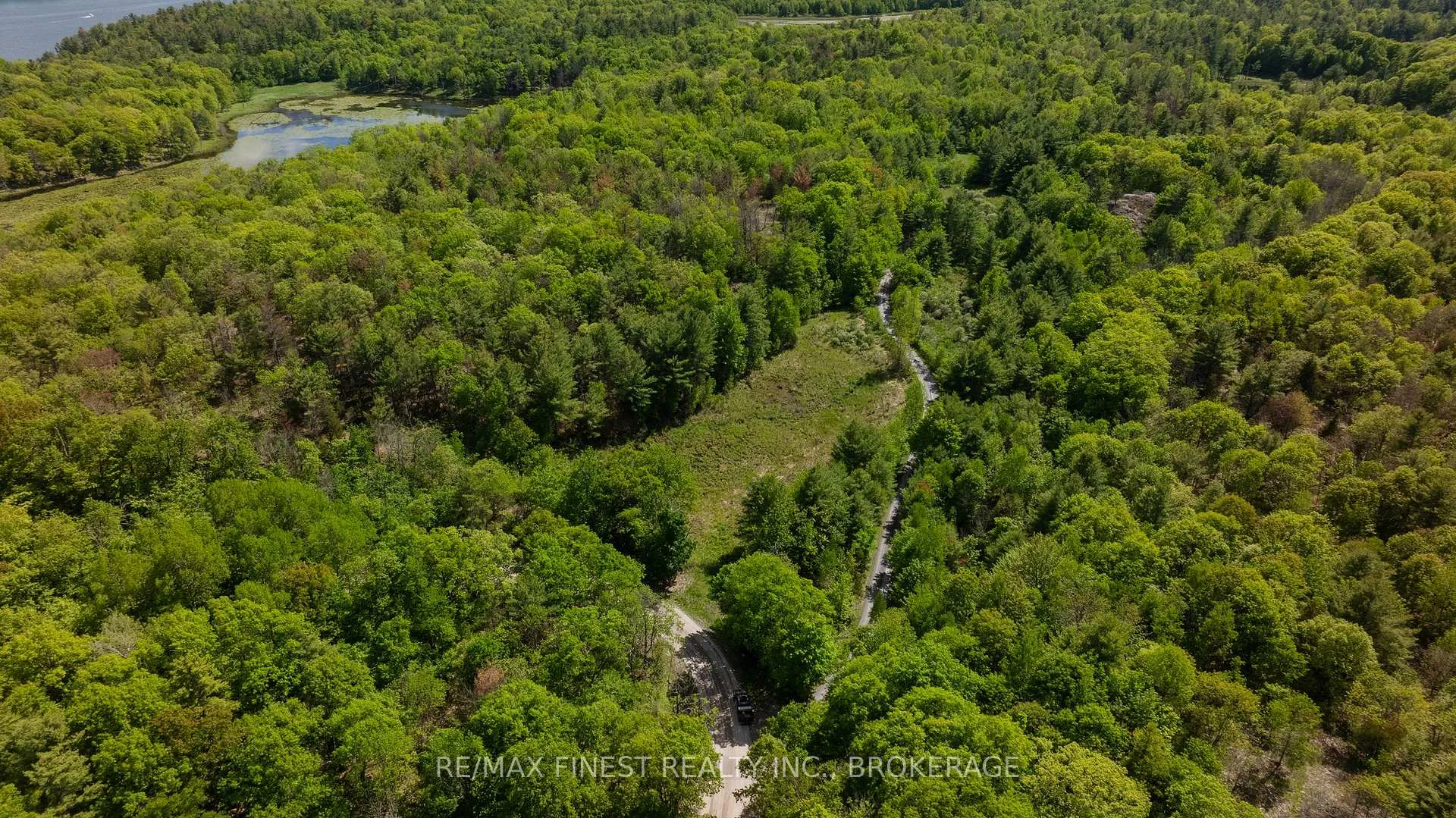 Photo 5 of Unit A, Whites Points Road, Rideau Lakes, Rideau Lakes (South Crosby) Twp — HOMEH
