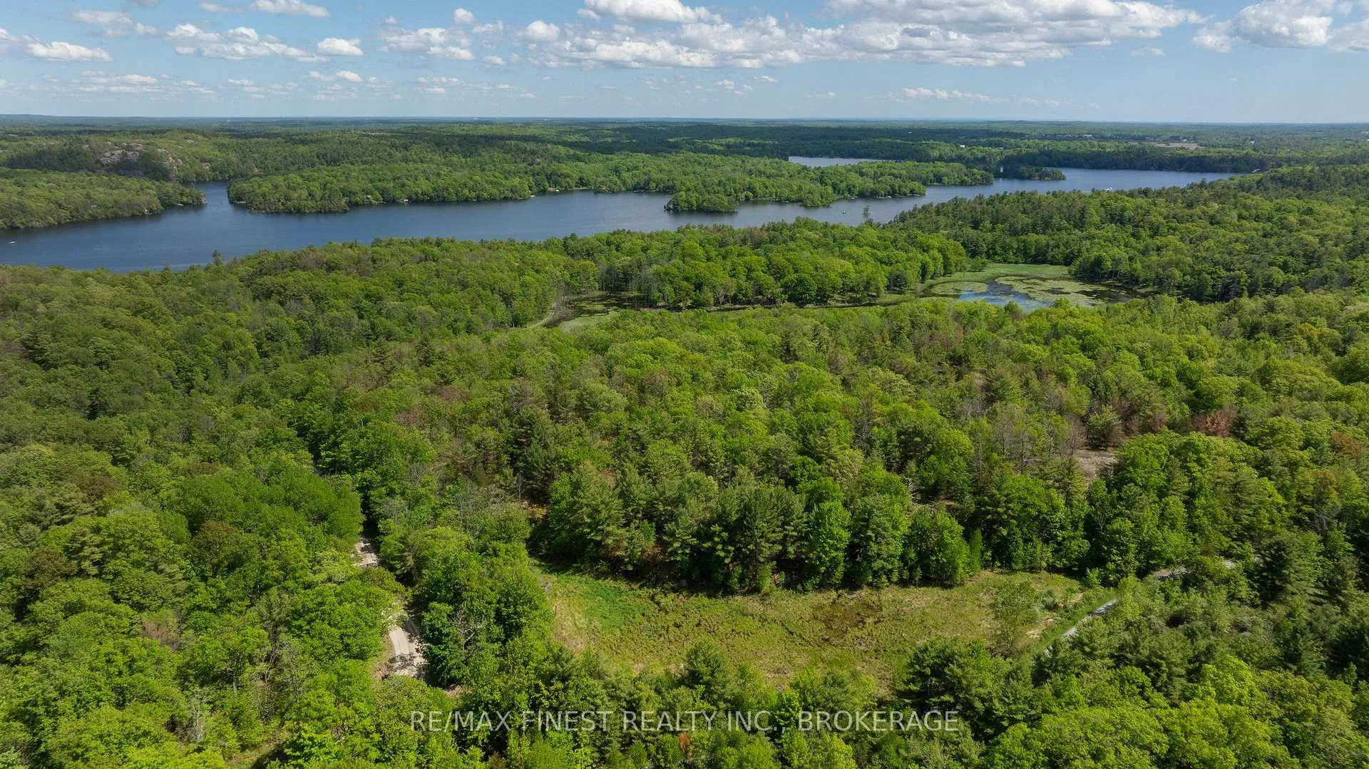 Photo 7 of Unit A, Whites Points Road, Rideau Lakes, Rideau Lakes (South Crosby) Twp — HOMEH