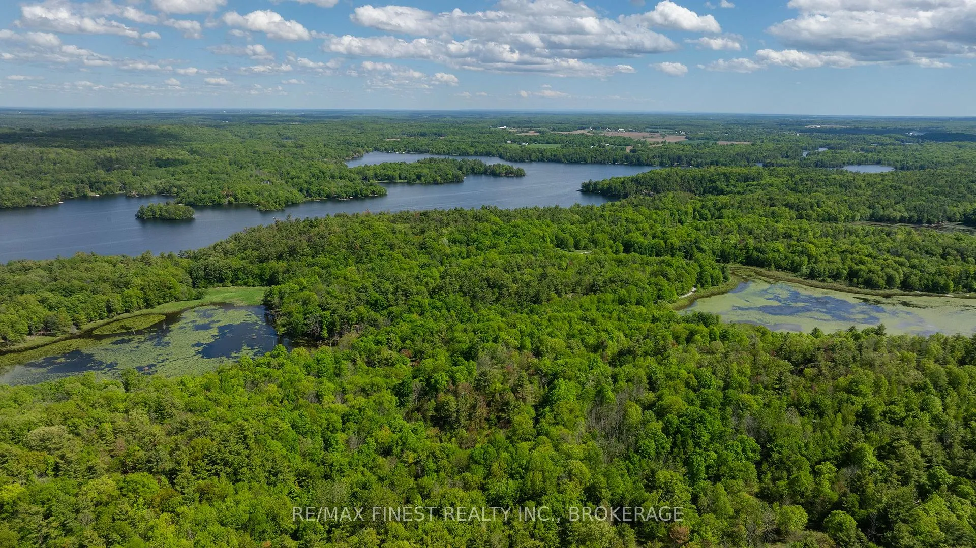 Photo 12 of Unit A, Whites Points Road, Rideau Lakes, Rideau Lakes (South Crosby) Twp — HOMEH