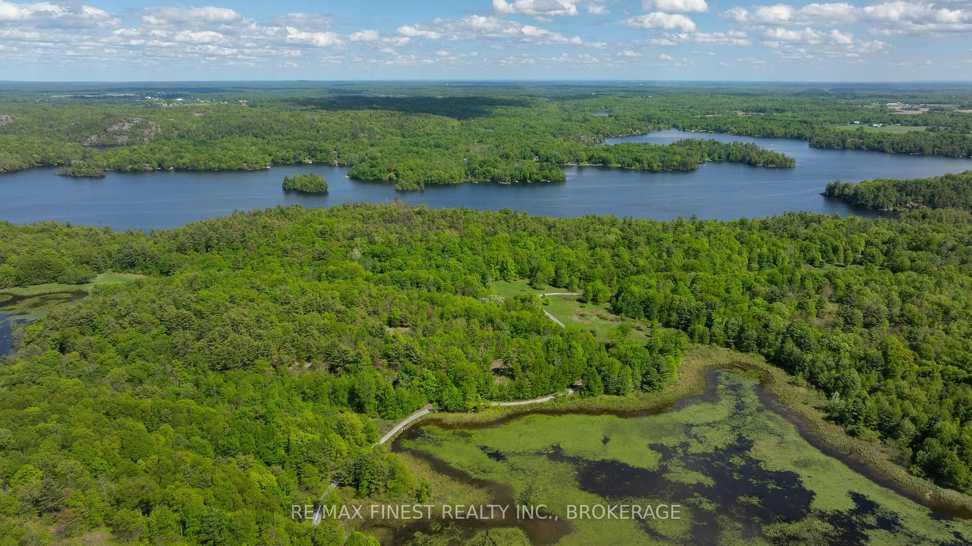 Photo 14 of Unit A, Whites Points Road, Rideau Lakes, Rideau Lakes (South Crosby) Twp — HOMEH