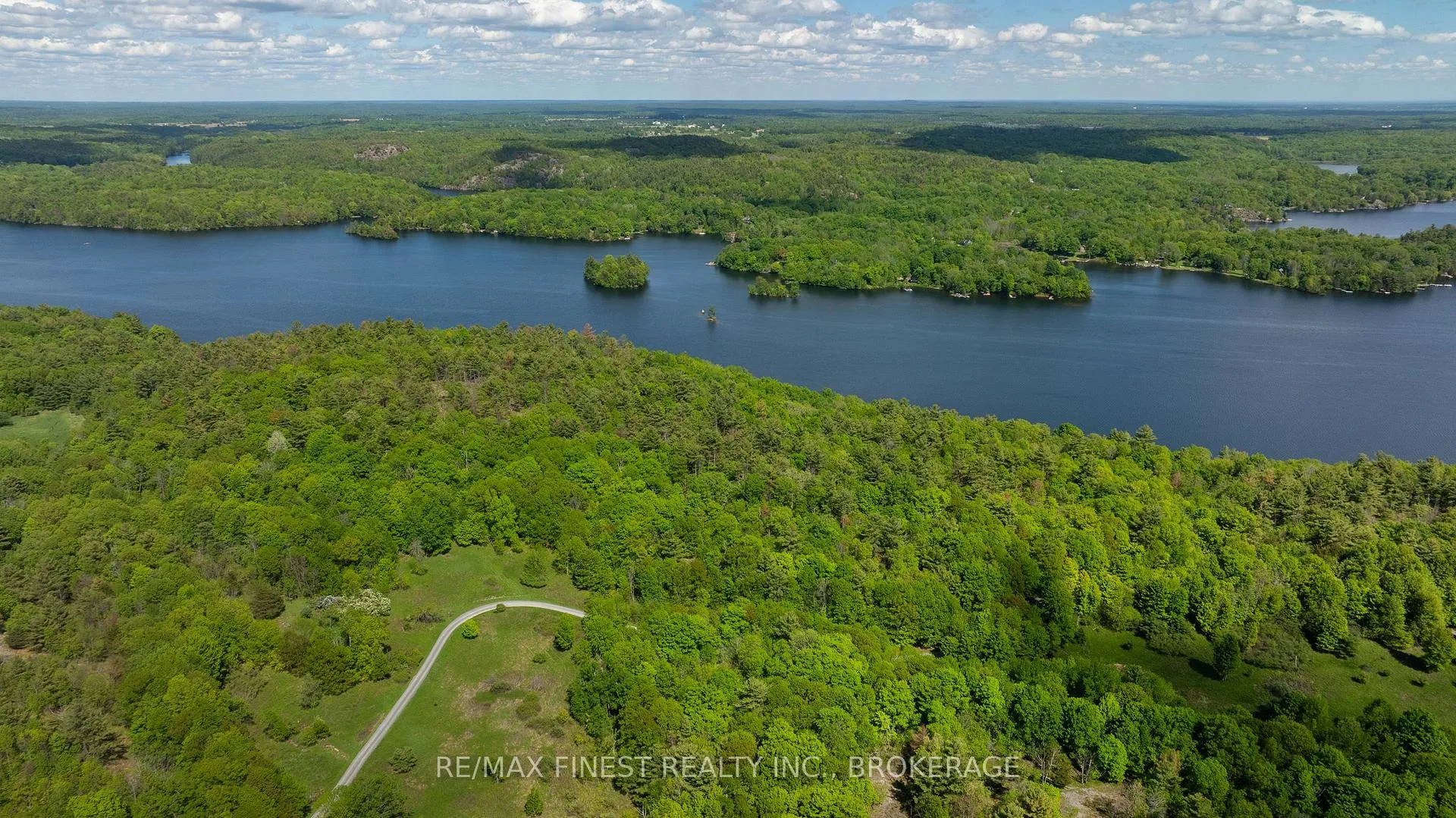 Photo 15 of Unit A, Whites Points Road, Rideau Lakes, Rideau Lakes (South Crosby) Twp — HOMEH
