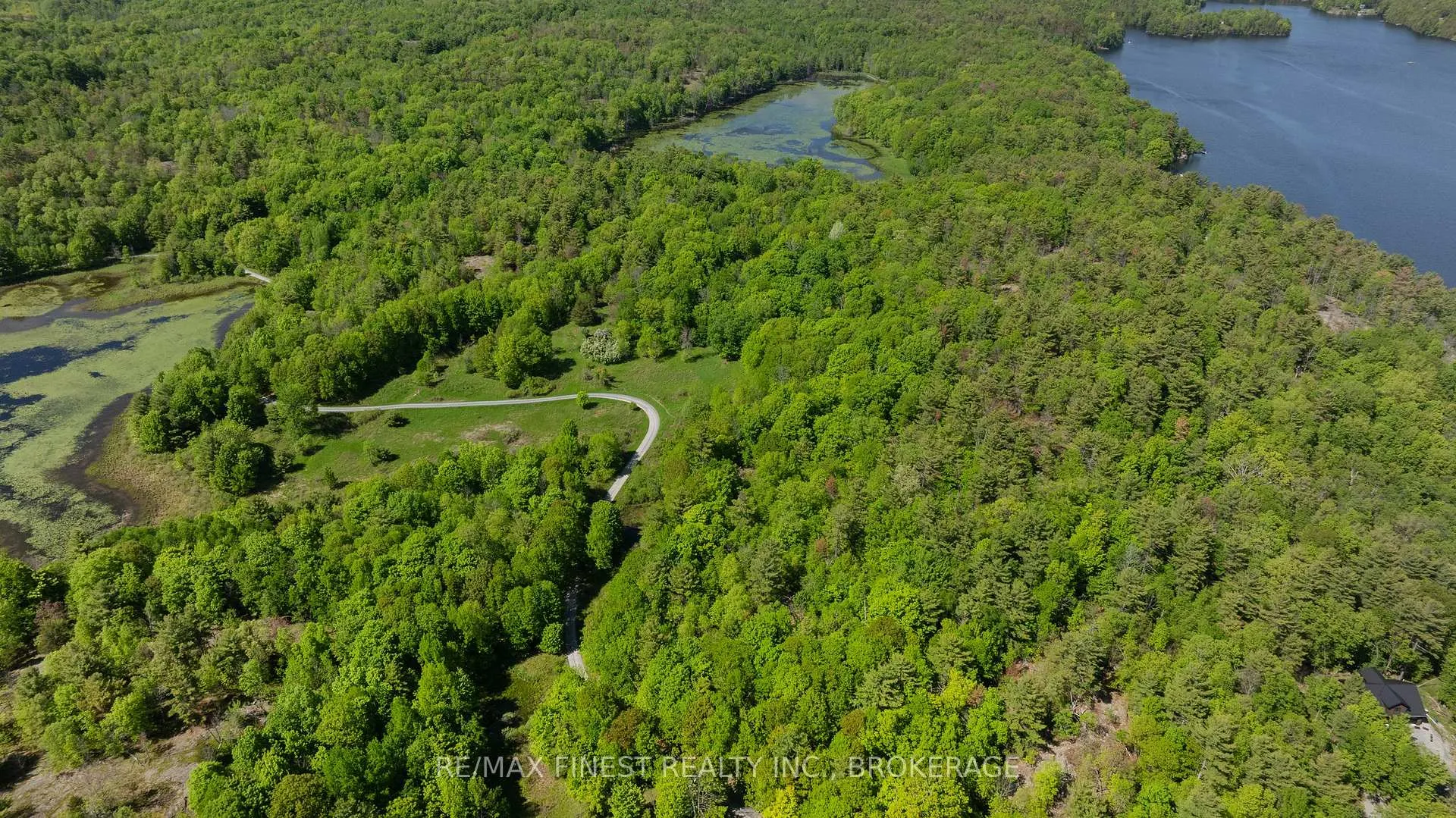 Photo 18 of Unit A, Whites Points Road, Rideau Lakes, Rideau Lakes (South Crosby) Twp — HOMEH