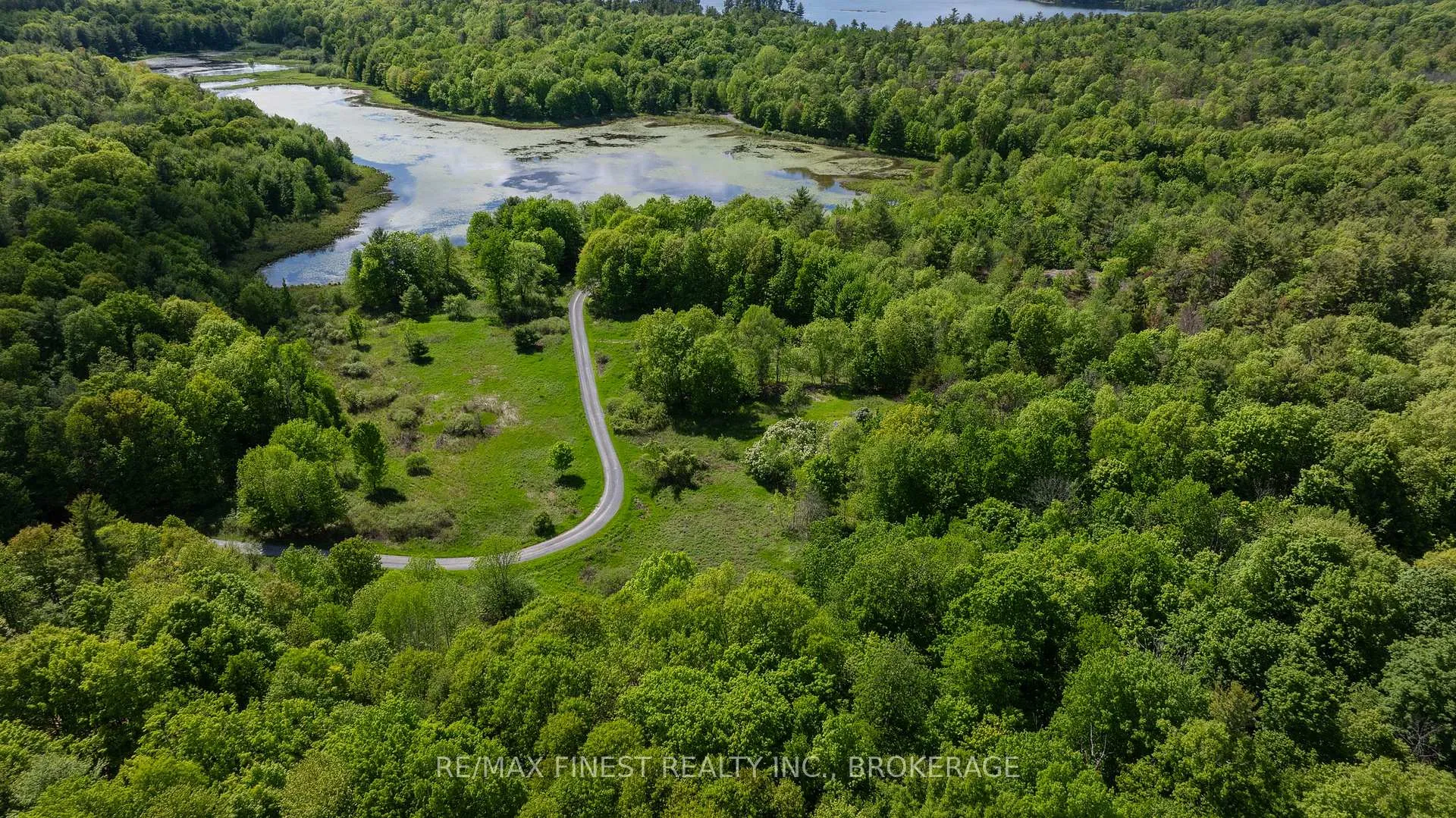 Photo 21 of Unit A, Whites Points Road, Rideau Lakes, Rideau Lakes (South Crosby) Twp — HOMEH