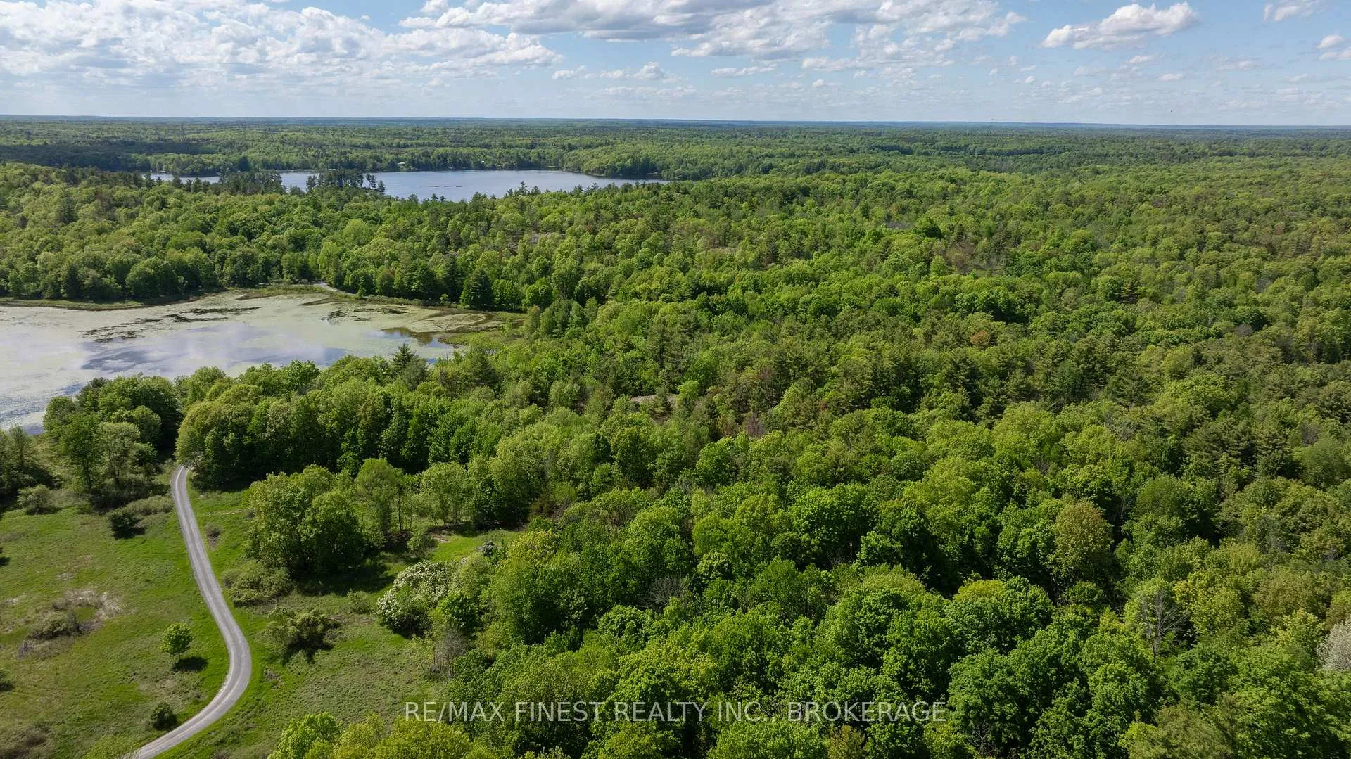 Photo 22 of Unit A, Whites Points Road, Rideau Lakes, Rideau Lakes (South Crosby) Twp — HOMEH