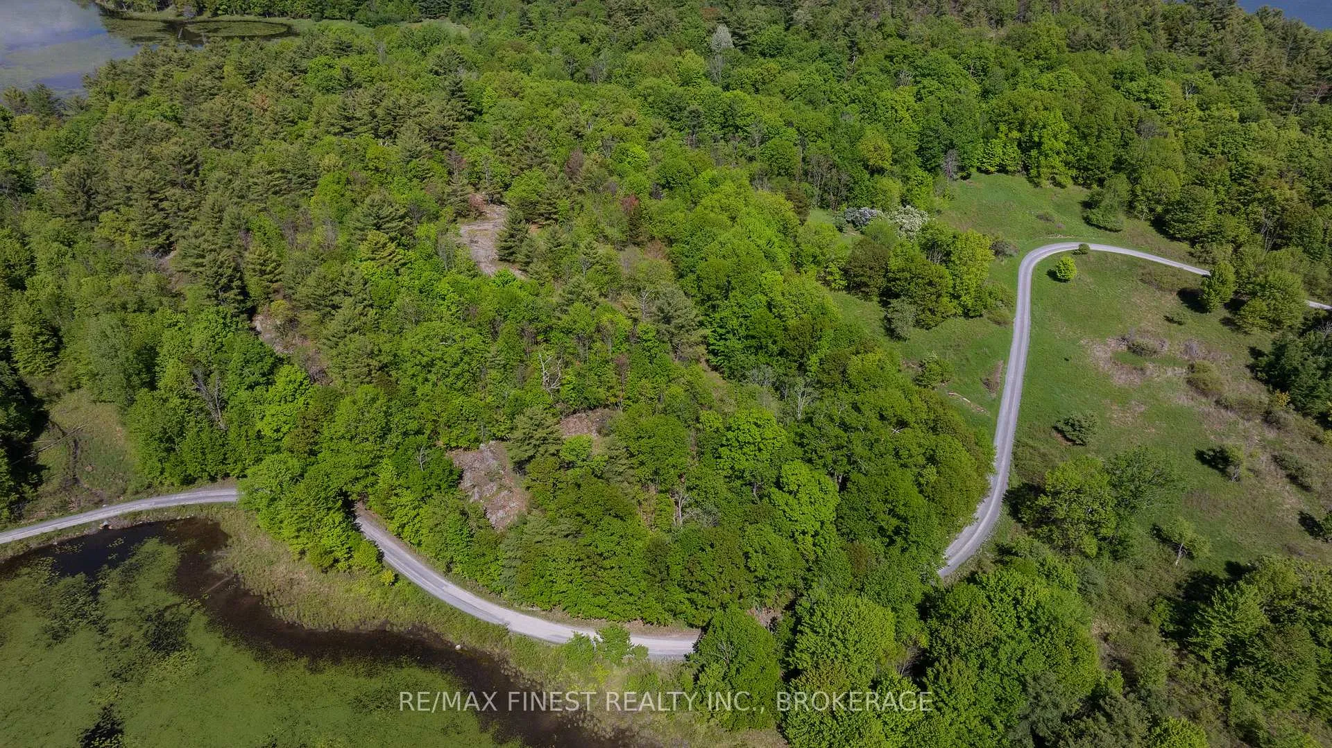 Photo 25 of Unit A, Whites Points Road, Rideau Lakes, Rideau Lakes (South Crosby) Twp — HOMEH