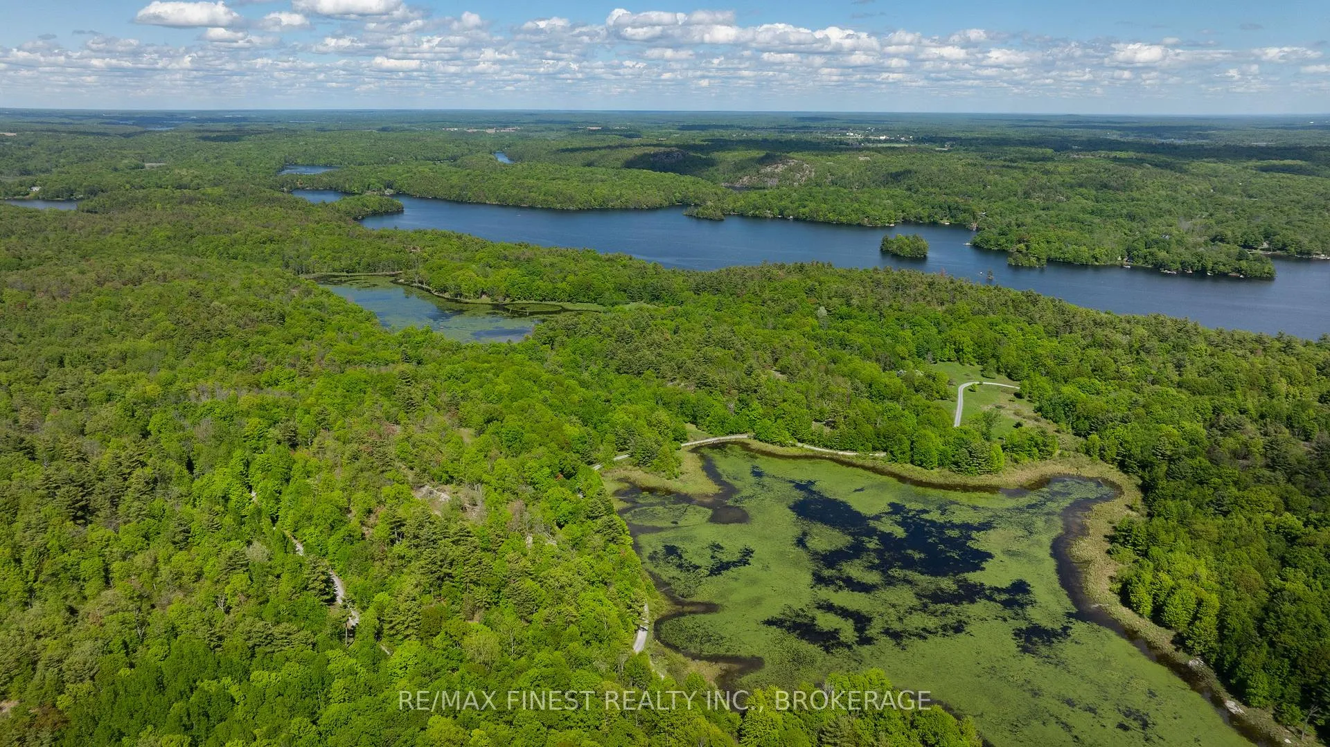 Photo 31 of Unit A, Whites Points Road, Rideau Lakes, Rideau Lakes (South Crosby) Twp — HOMEH