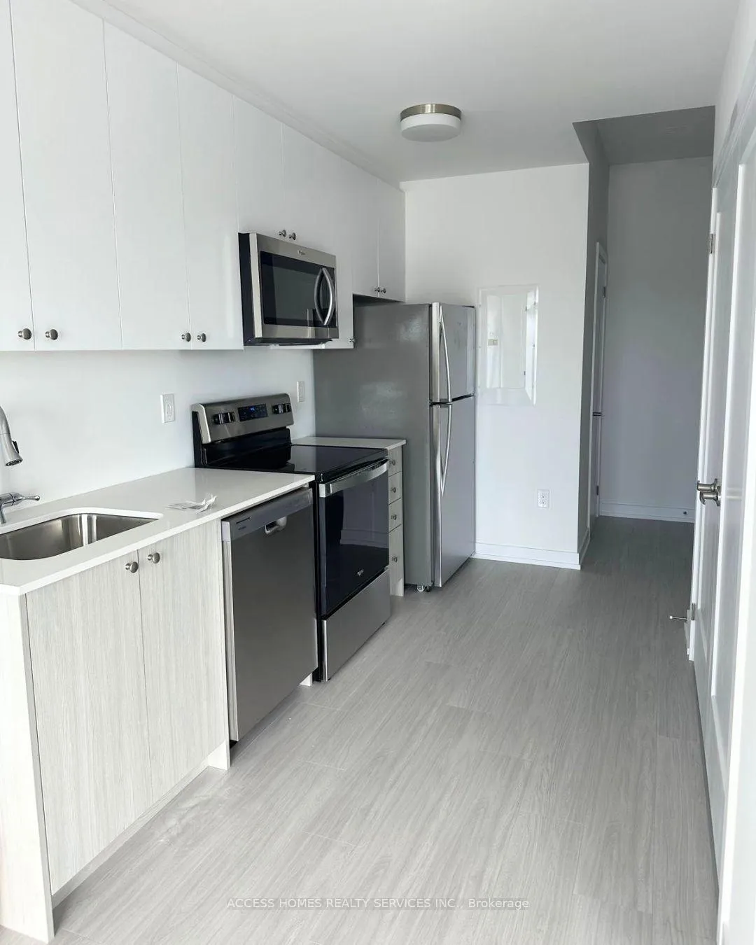 Photo 5 of Unit P0341, 25 Palace Street, Kitchener, Laurentian Hills — HOMEH