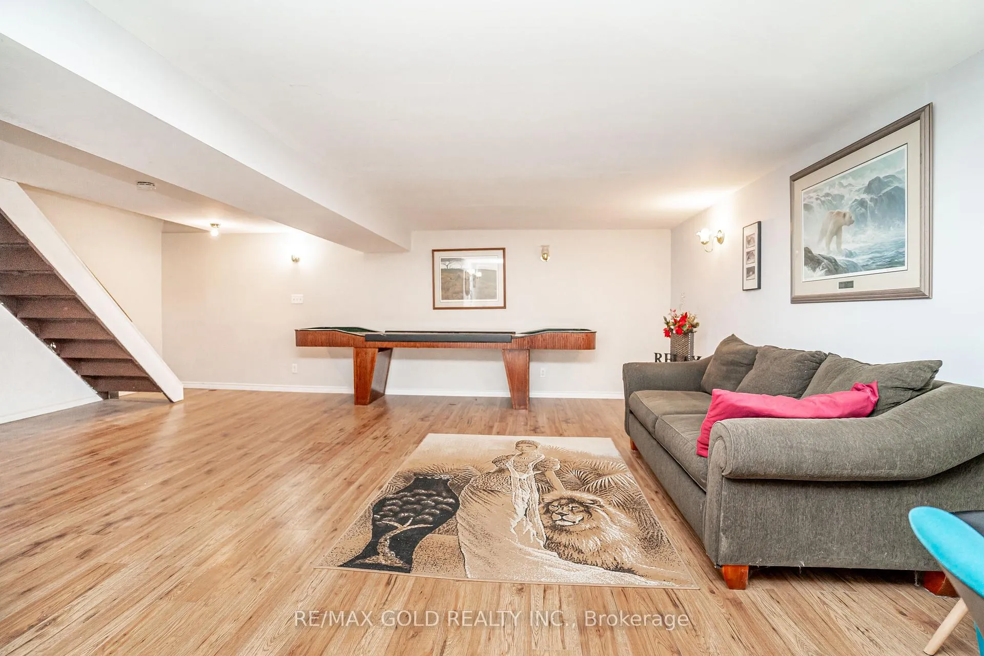 Photo 29 of 29 Duke Road, Brampton, Southgate — HOMEH