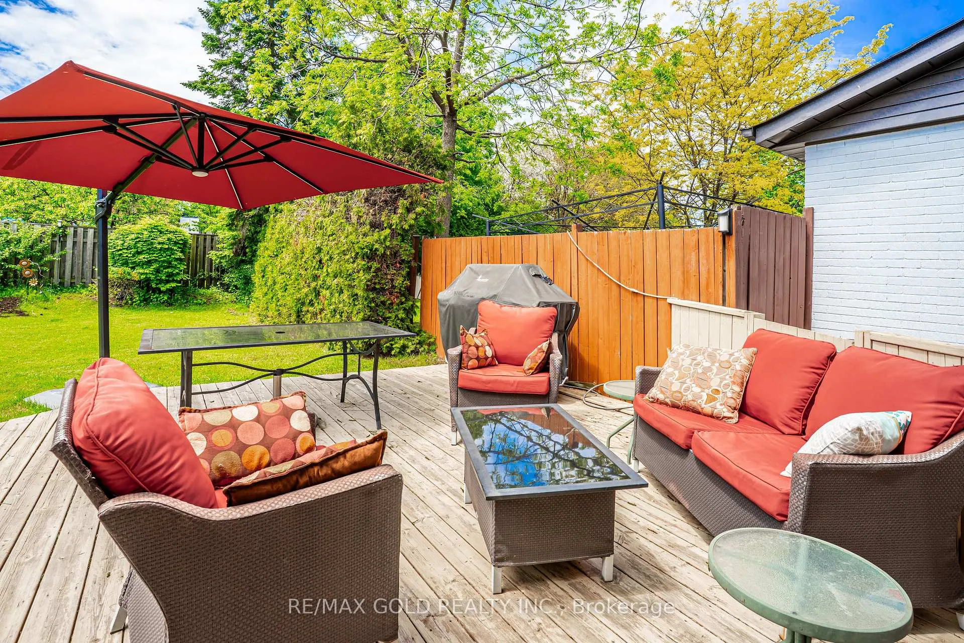 Photo 37 of 29 Duke Road, Brampton, Southgate — HOMEH