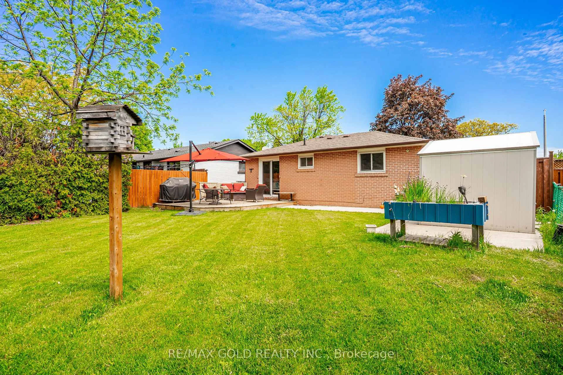 Photo 40 of 29 Duke Road, Brampton, Southgate — HOMEH