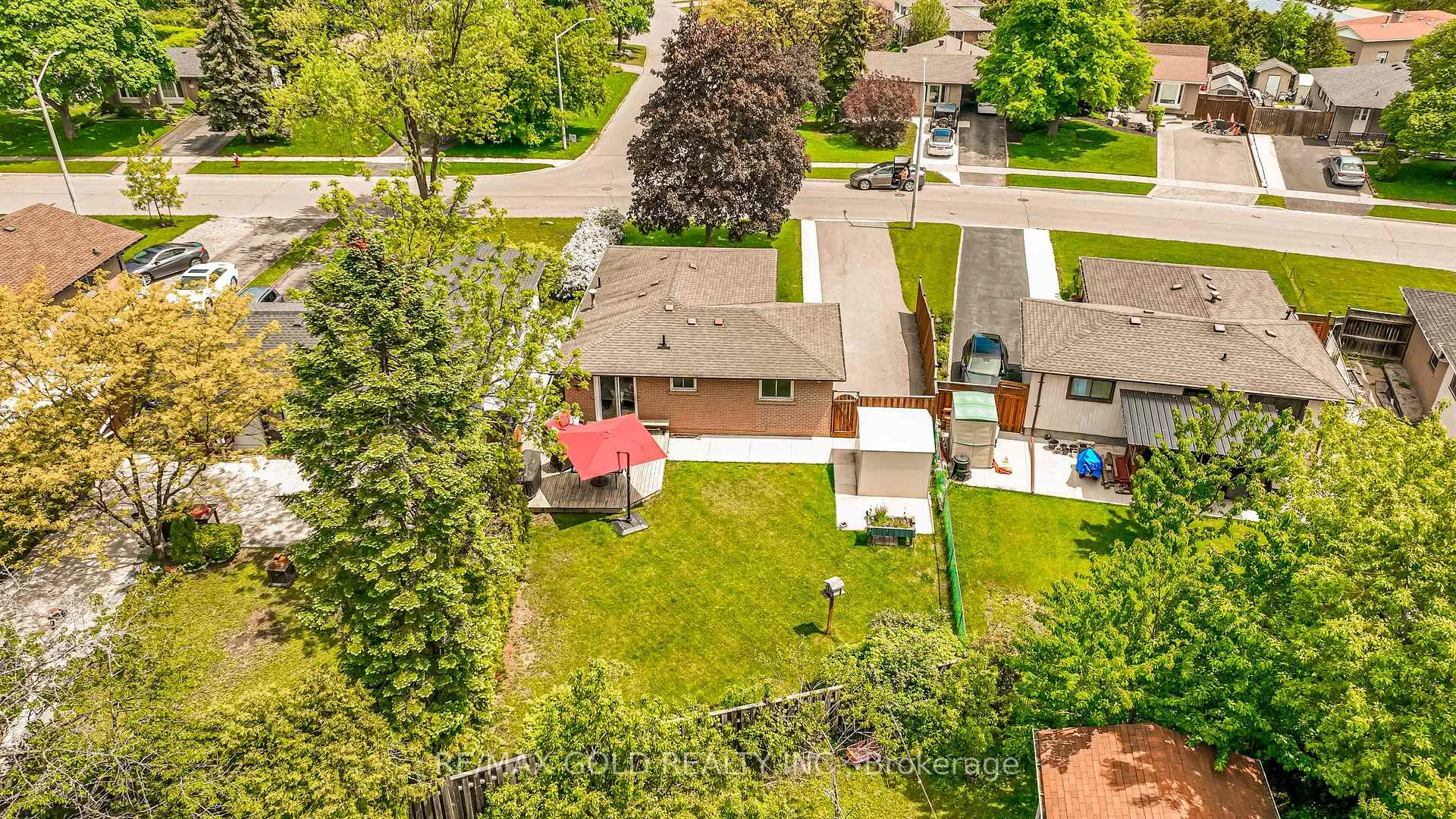 Photo 42 of 29 Duke Road, Brampton, Southgate — HOMEH