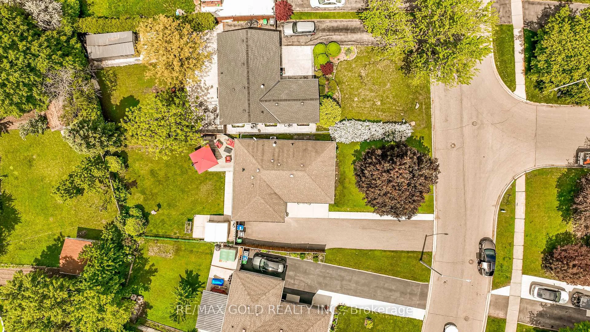 Photo 43 of 29 Duke Road, Brampton, Southgate — HOMEH