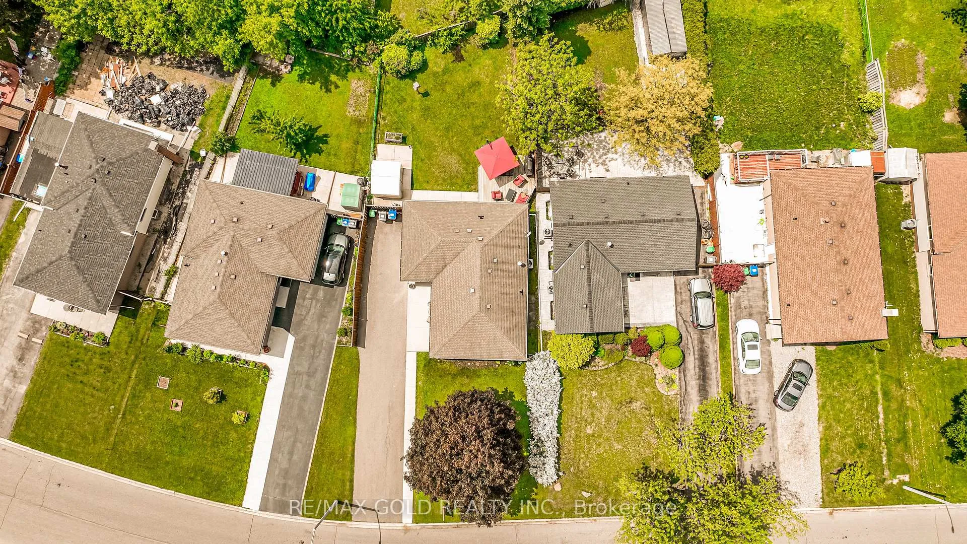 Photo 44 of 29 Duke Road, Brampton, Southgate — HOMEH
