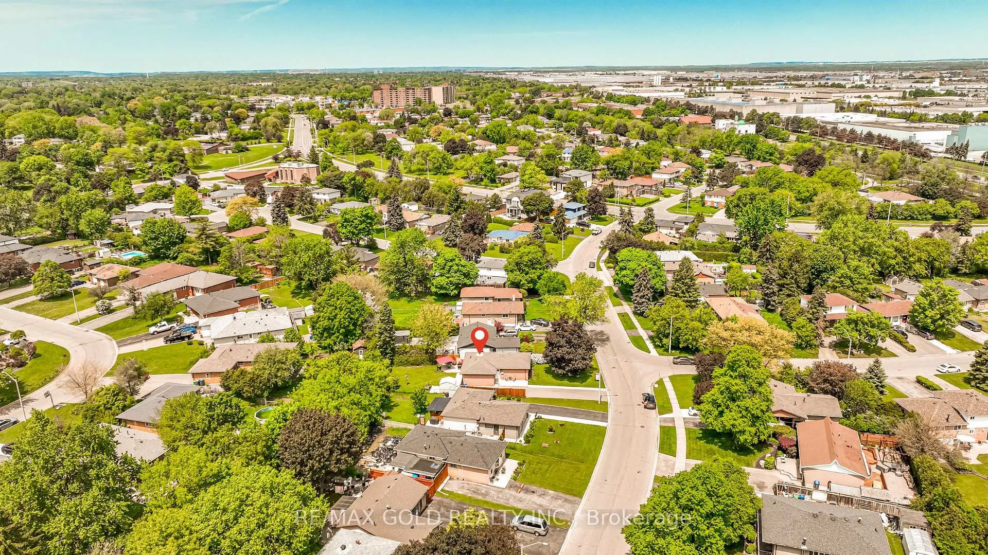 Photo 47 of 29 Duke Road, Brampton, Southgate — HOMEH