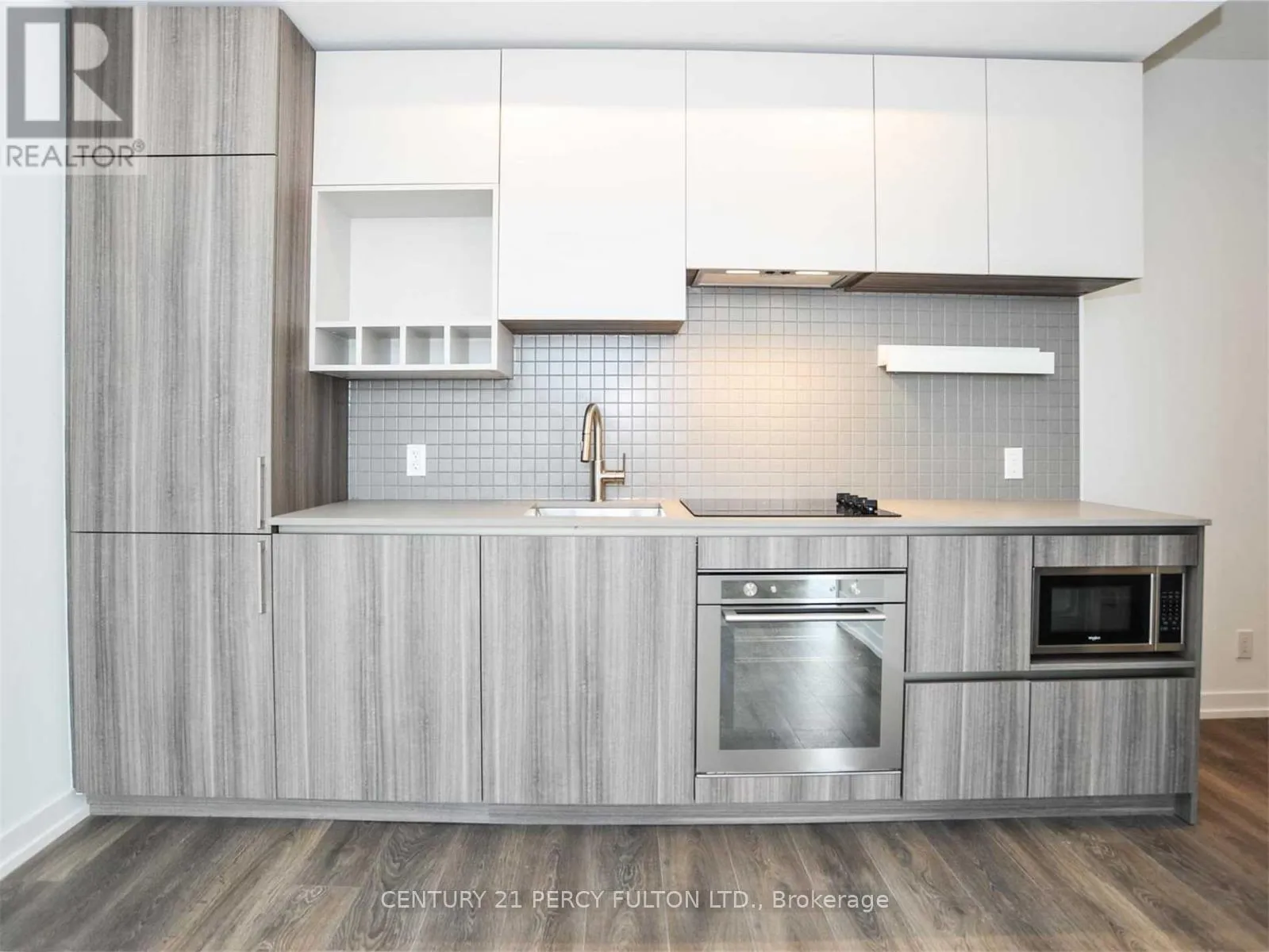 Photo 3 of Unit 4012, 898 Portage Parkway, Vaughan, Vaughan Corporate Centre — HOMEH