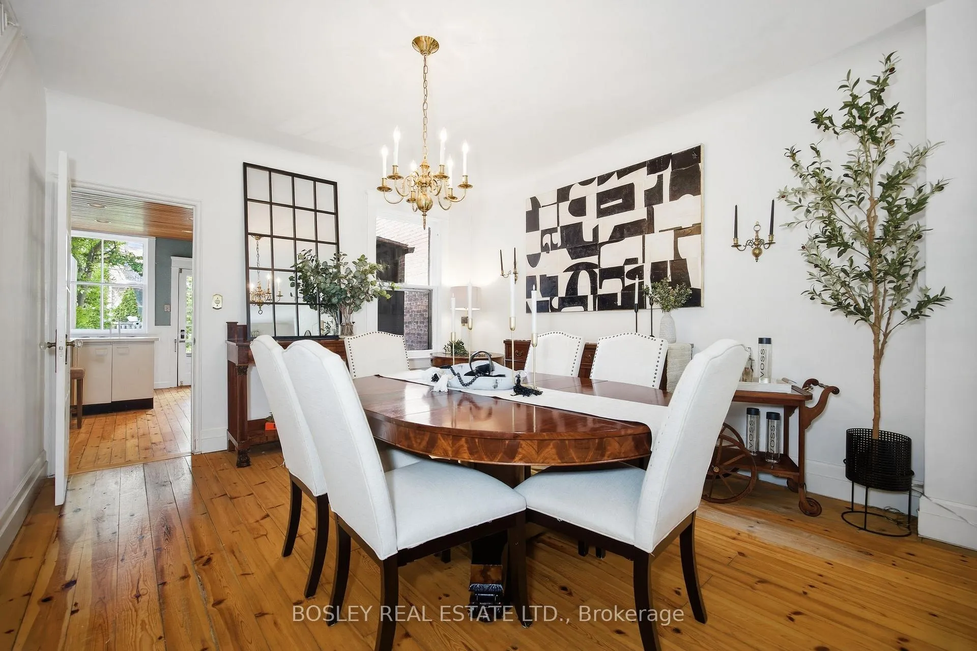 Photo 9 of 44 Birch Avenue, Toronto, Yonge-St. Clair — HOMEH