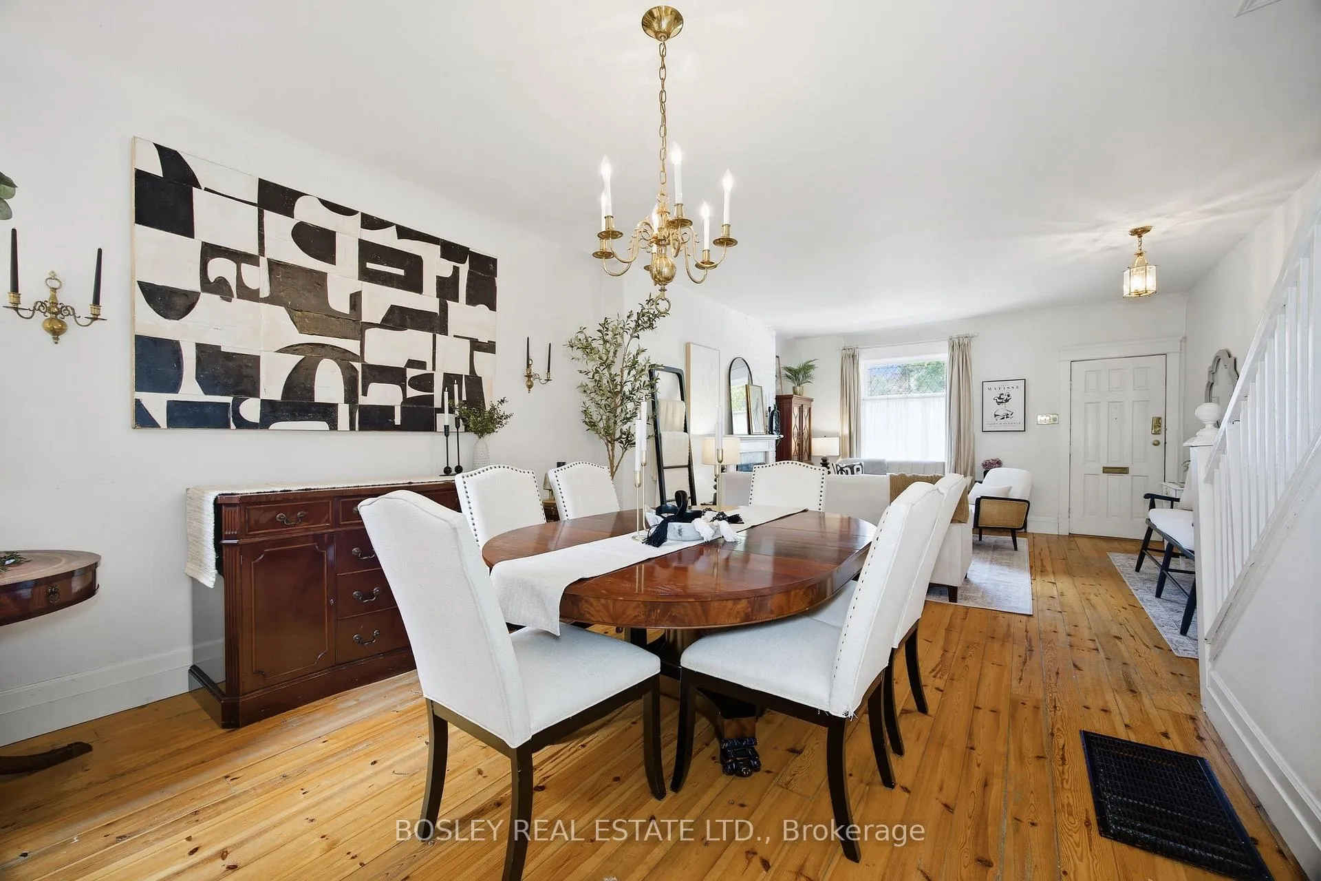 Photo 12 of 44 Birch Avenue, Toronto, Yonge-St. Clair — HOMEH